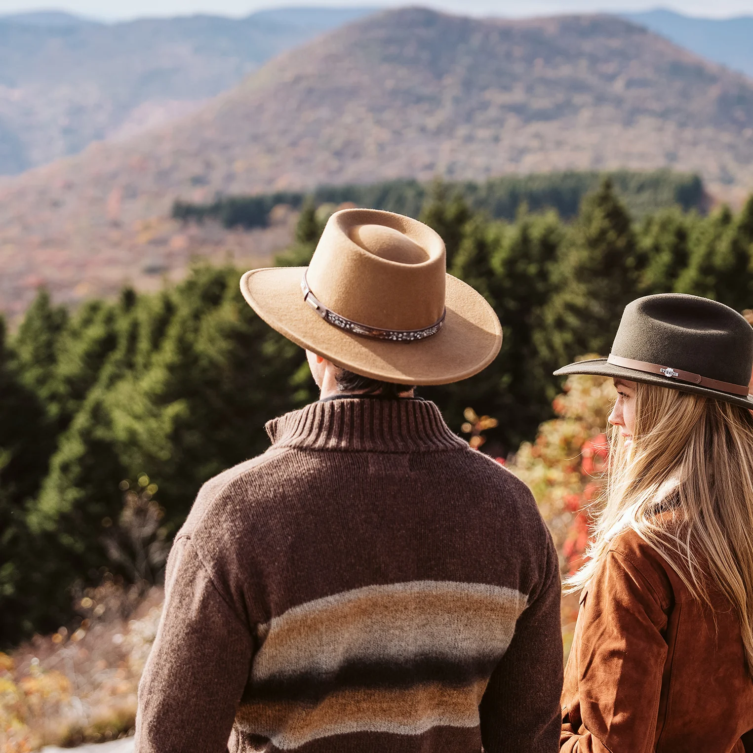 Kelso Outdoor Hat - Image 3