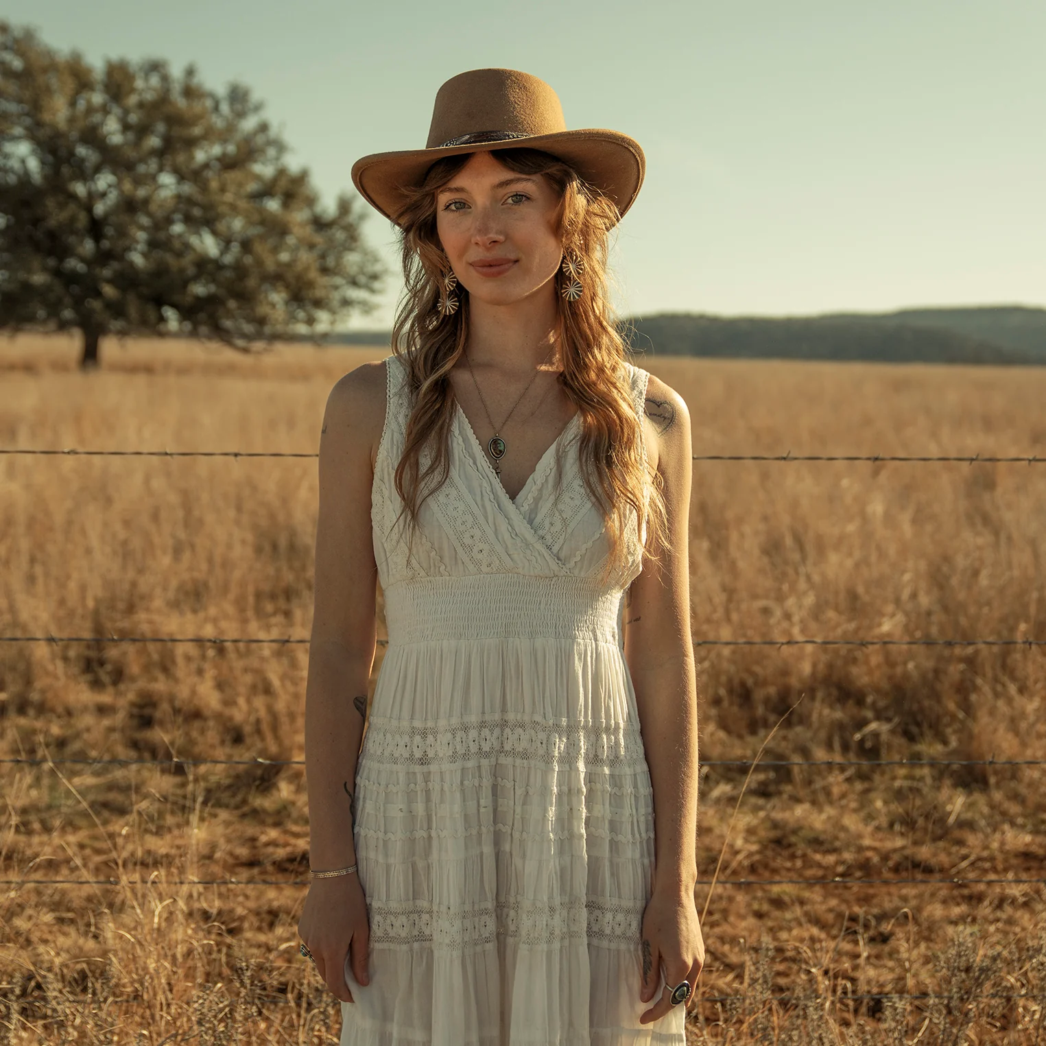 Kelso Outdoor Hat - Image 4