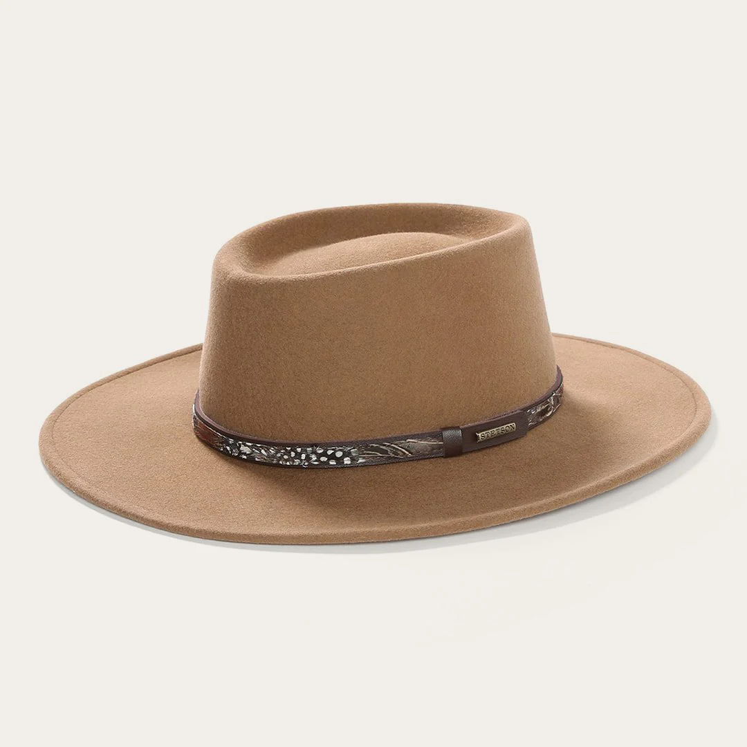 Kelso Outdoor Hat - Image 5