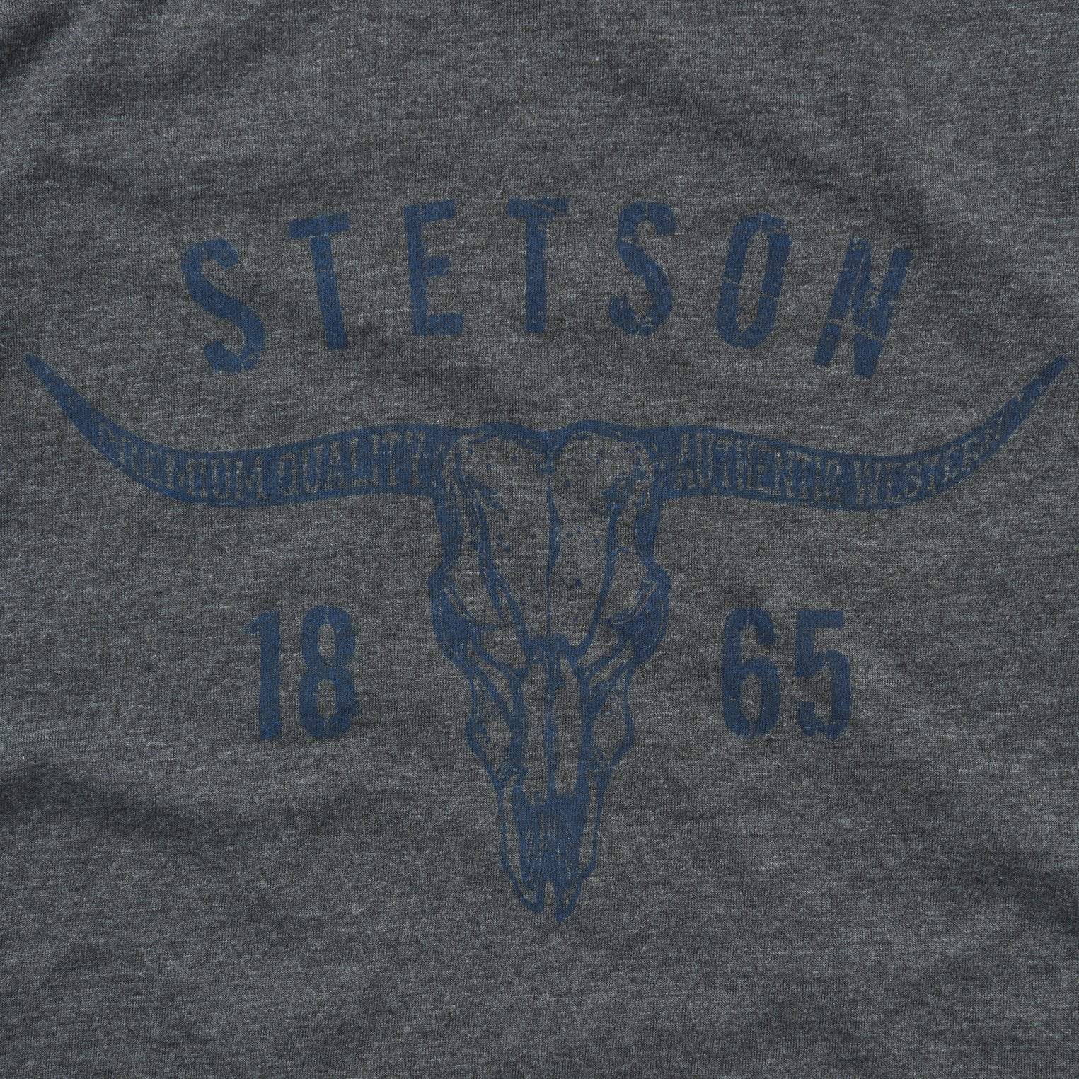 Longhorn Graphic Tee - Image 3