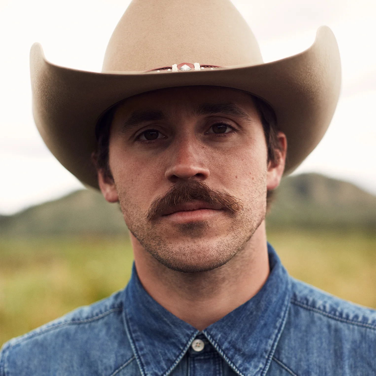 Monterey 6X Cowboy Hat - Image 3