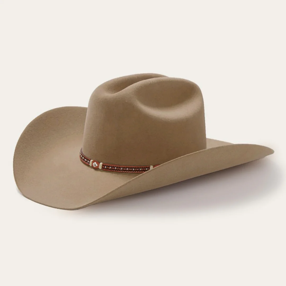 Monterey 6X Cowboy Hat - Image 5