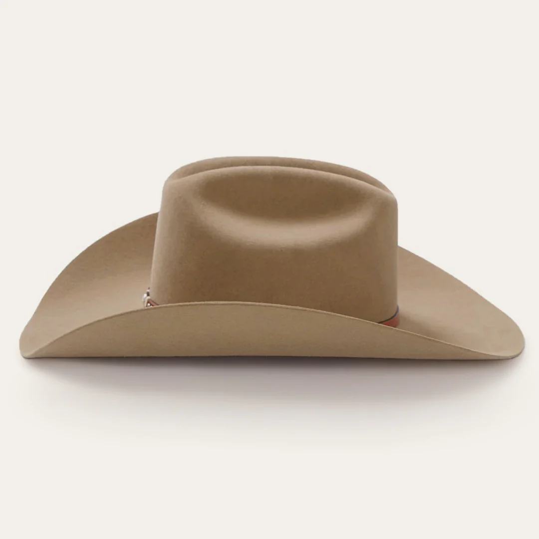 Monterey 6X Cowboy Hat - Image 6