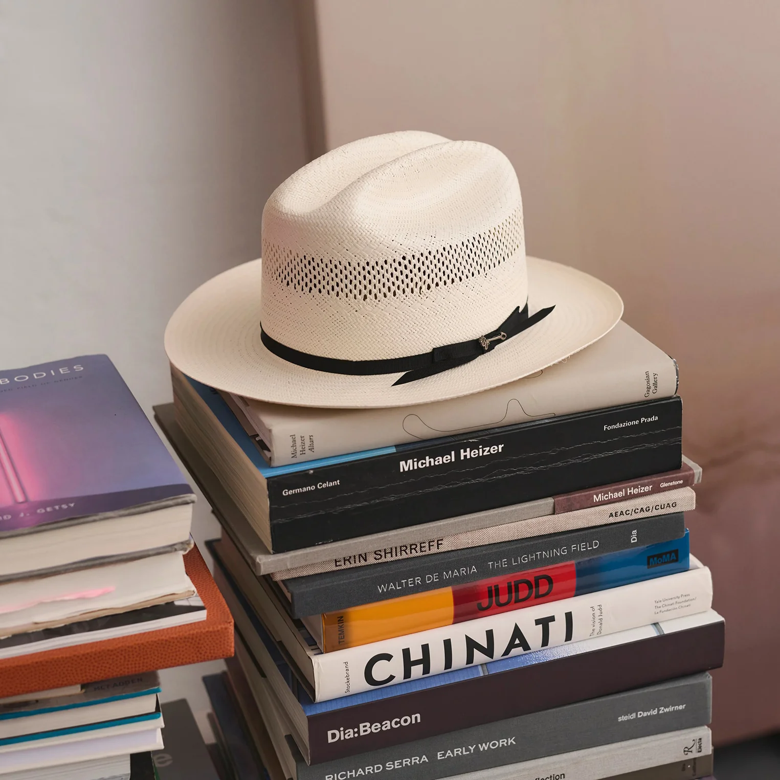 Open Road 10X Straw Cowboy Hat - Image 3