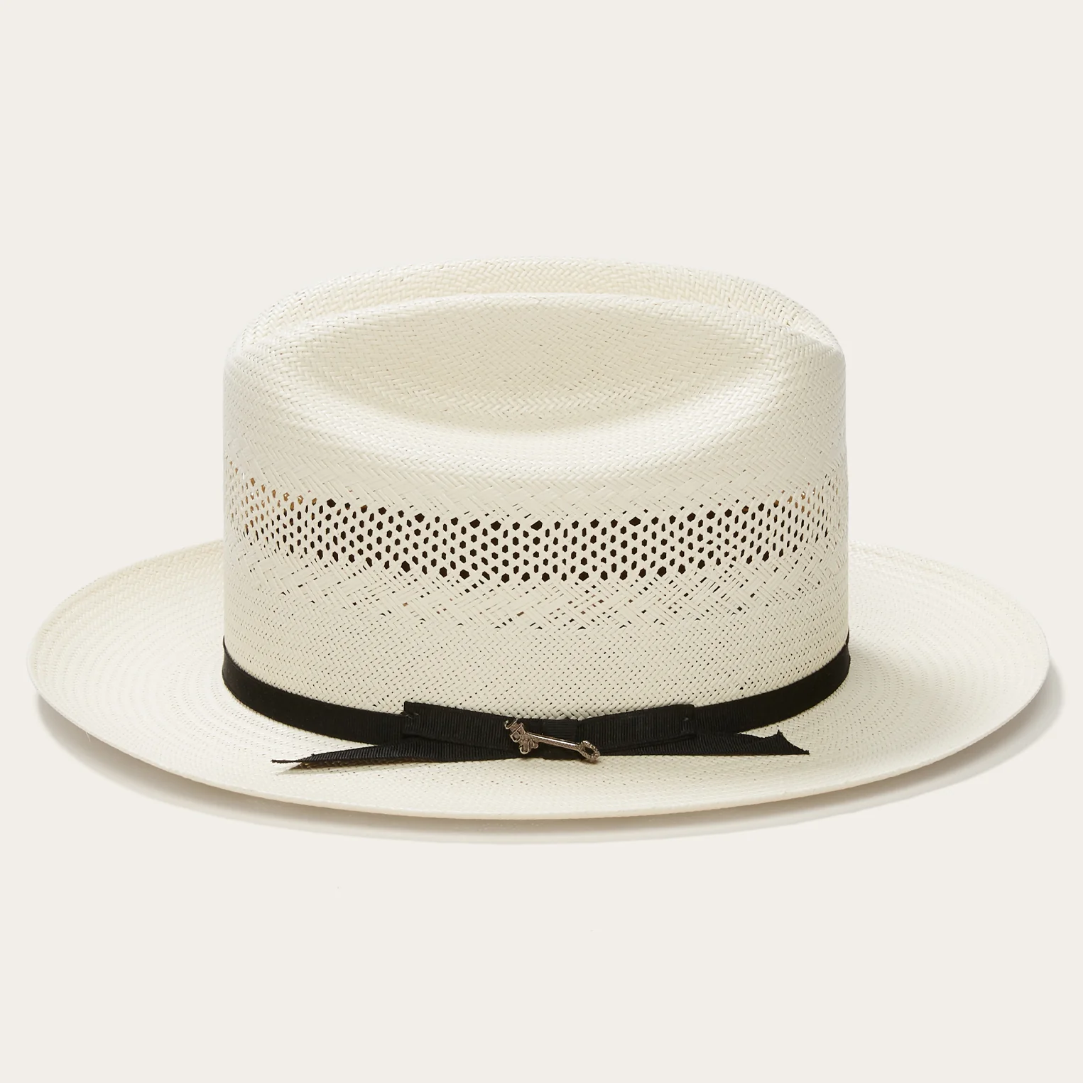 Open Road 10X Straw Cowboy Hat - Image 5