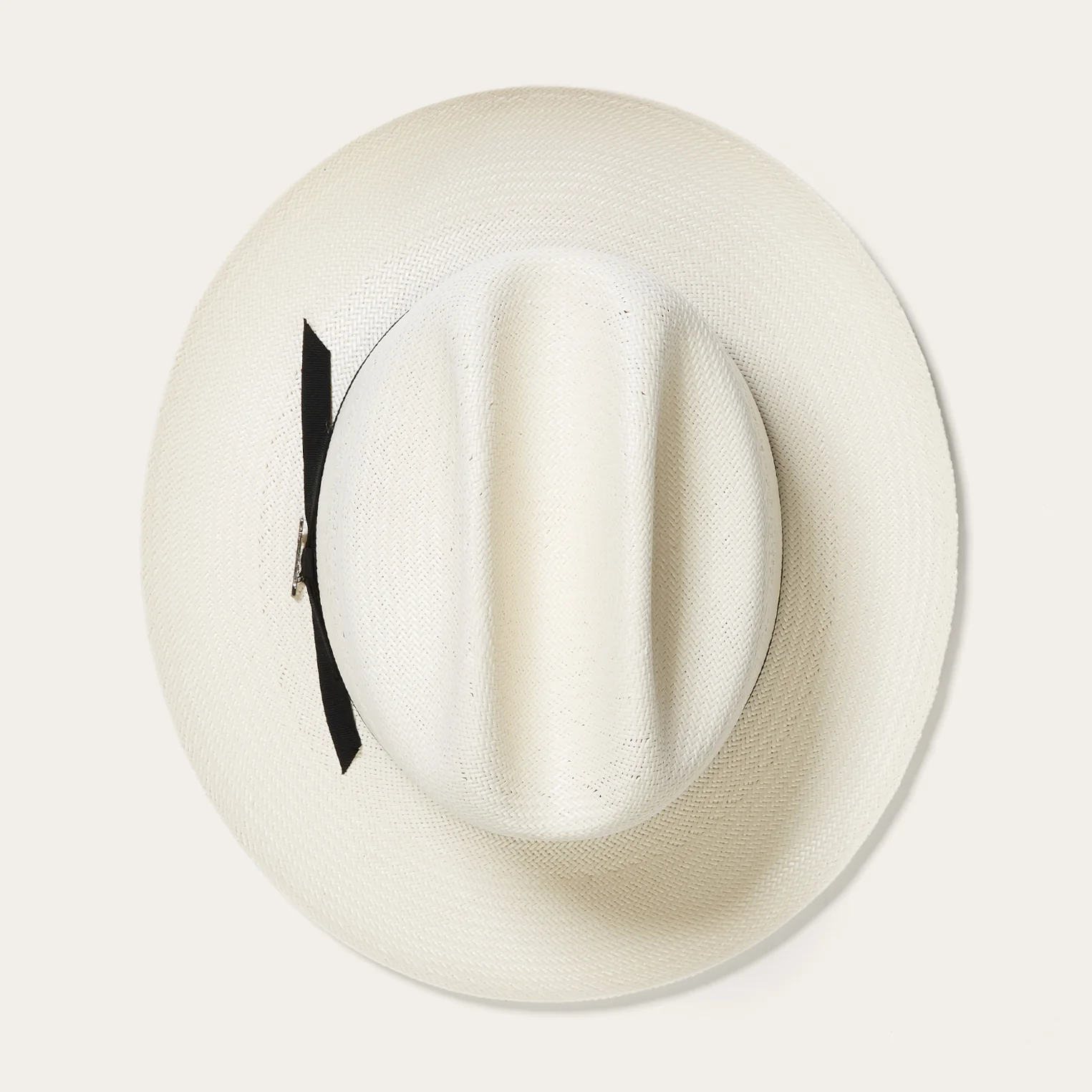 Open Road 10X Straw Cowboy Hat - Image 6