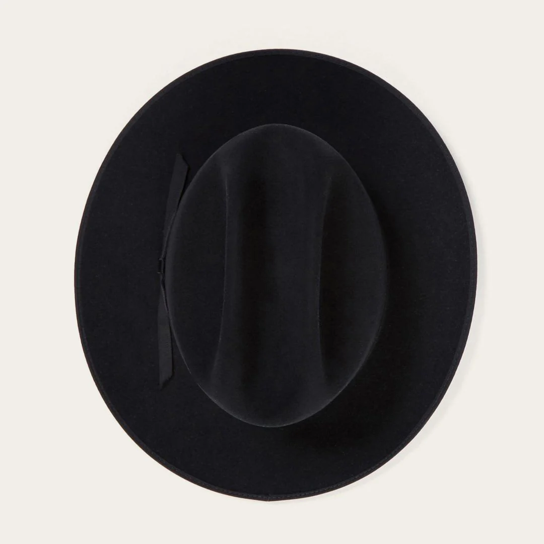 Open Road 6X Cowboy Hat - Image 7