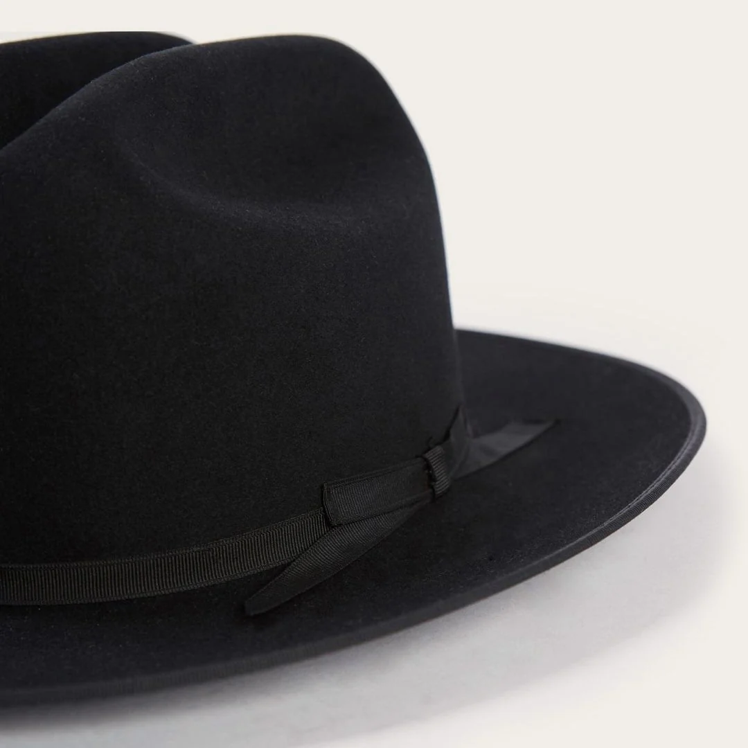 Open Road 6X Cowboy Hat - Image 9