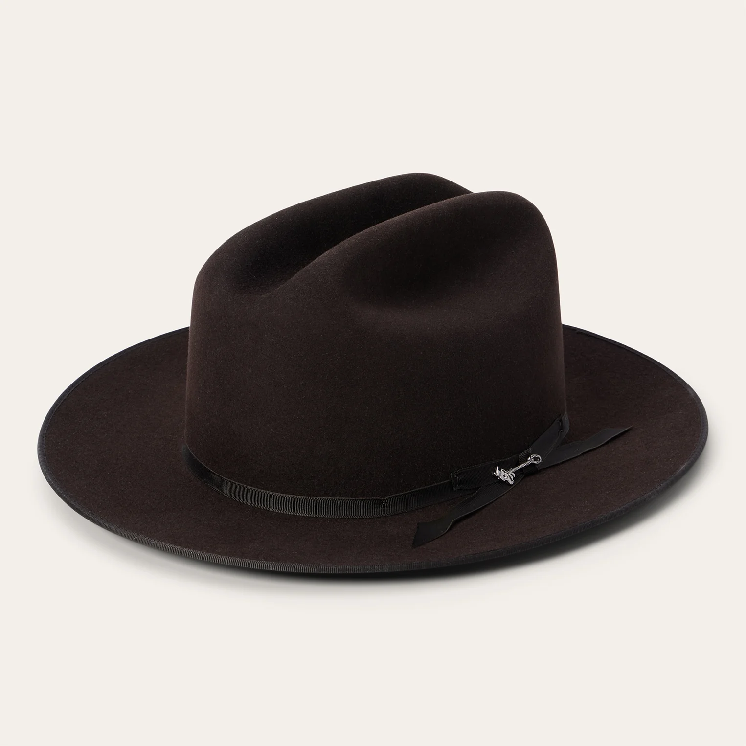 Open Road 6X Cowboy Hat - Image 3