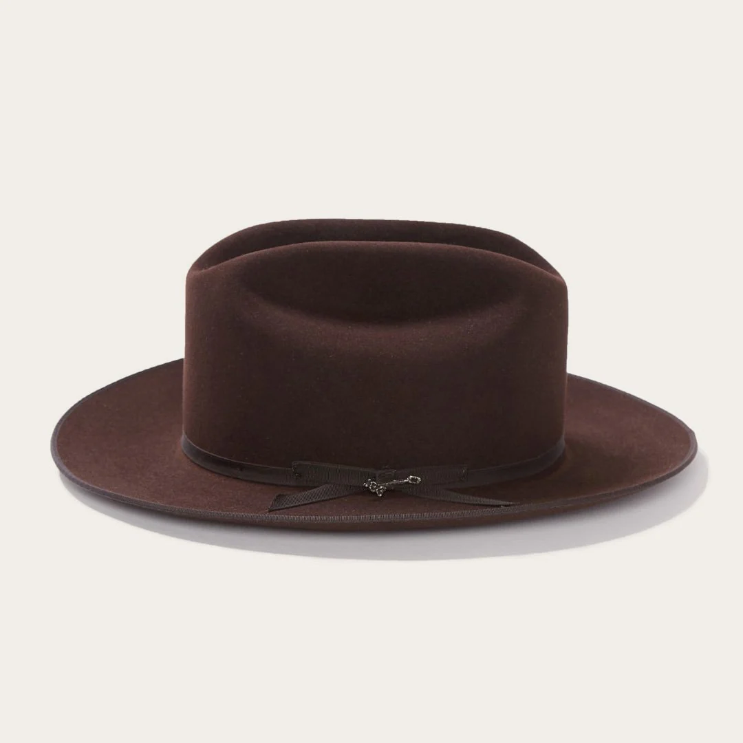 Open Road 6X Cowboy Hat - Image 4