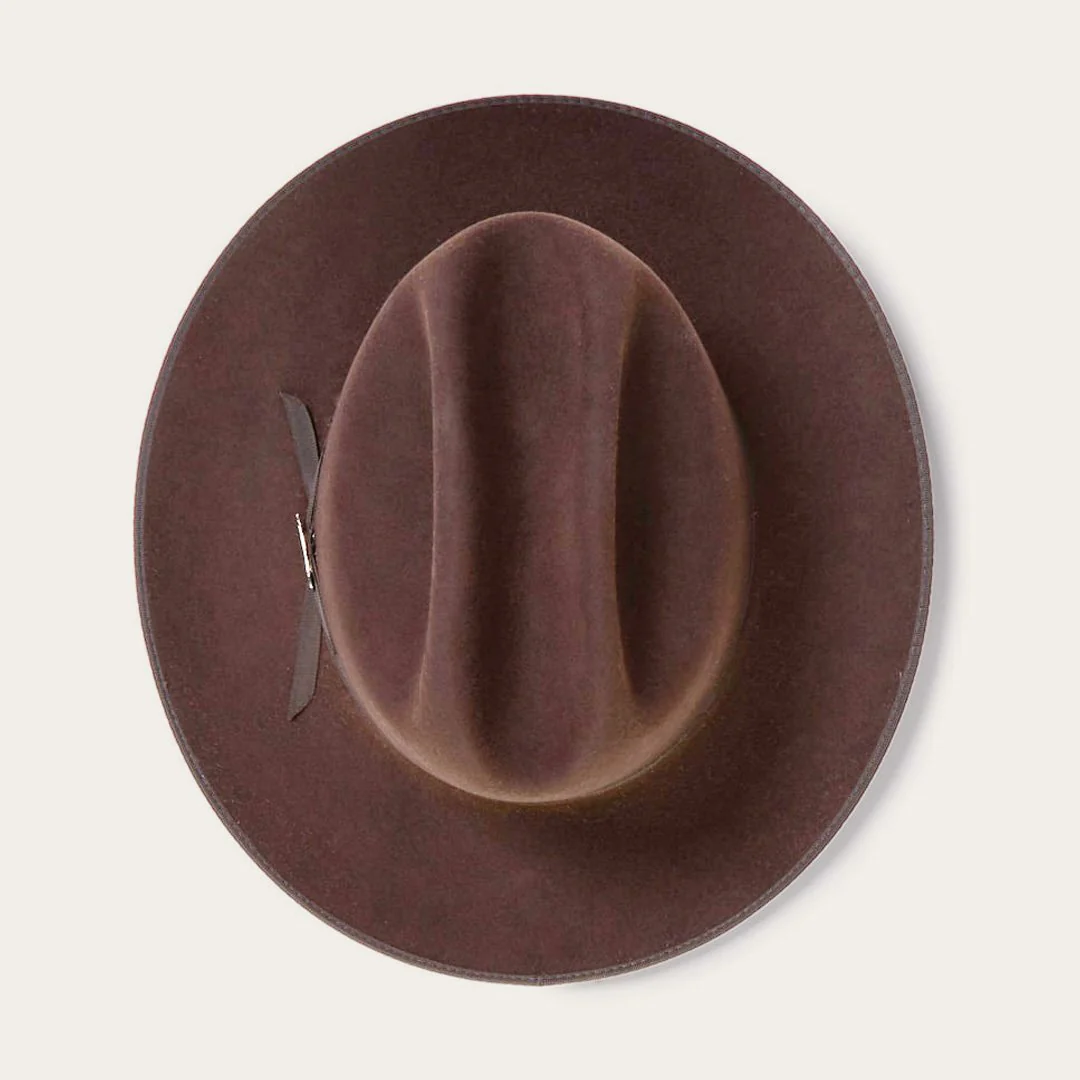 Open Road 6X Cowboy Hat - Image 5