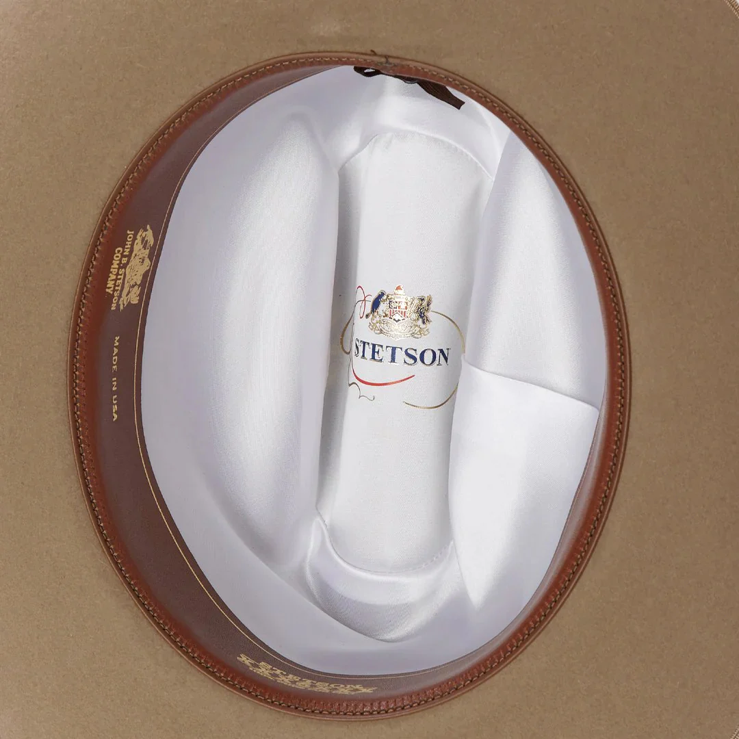 Open Road 6X Cowboy Hat - Image 10