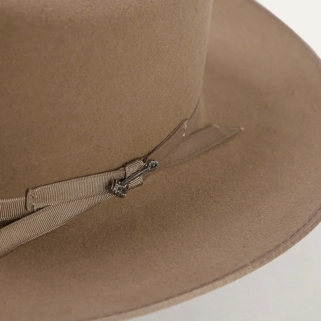 Open Road 6X Cowboy Hat - Image 11