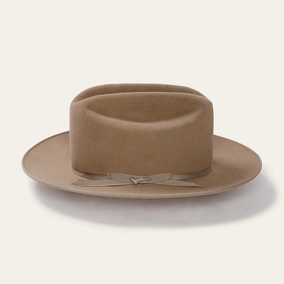 Open Road 6X Cowboy Hat - Image 8