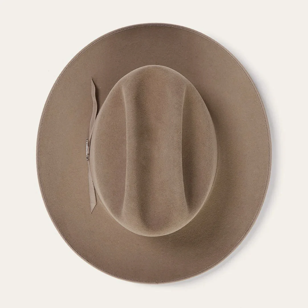Open Road 6X Cowboy Hat - Image 9