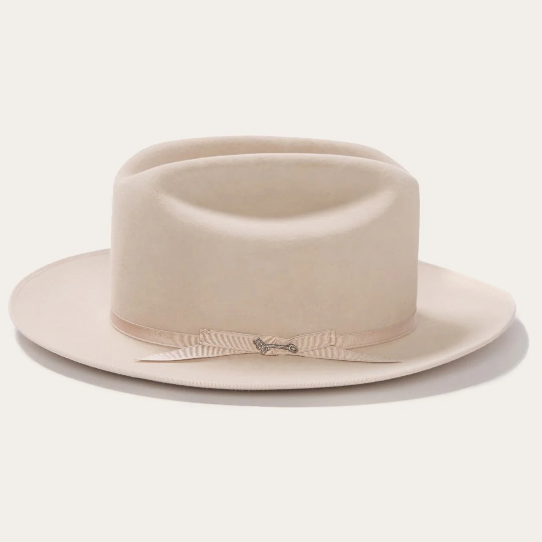 Open Road 6X Cowboy Hat - Image 10