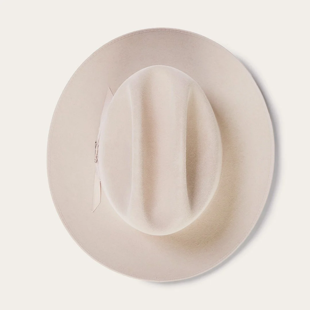 Open Road 6X Cowboy Hat - Image 11