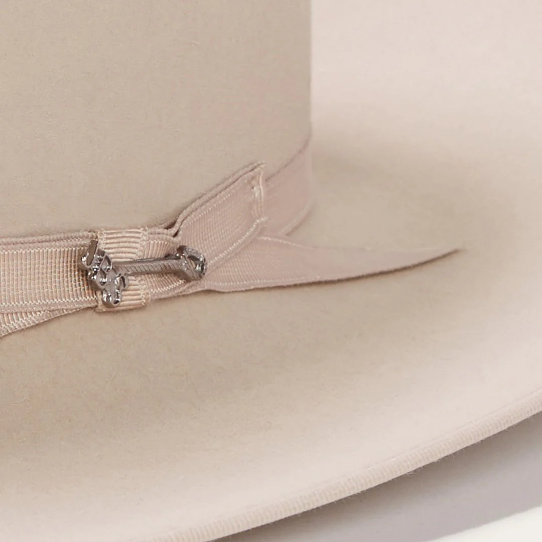 Open Road 6X Cowboy Hat - Image 13