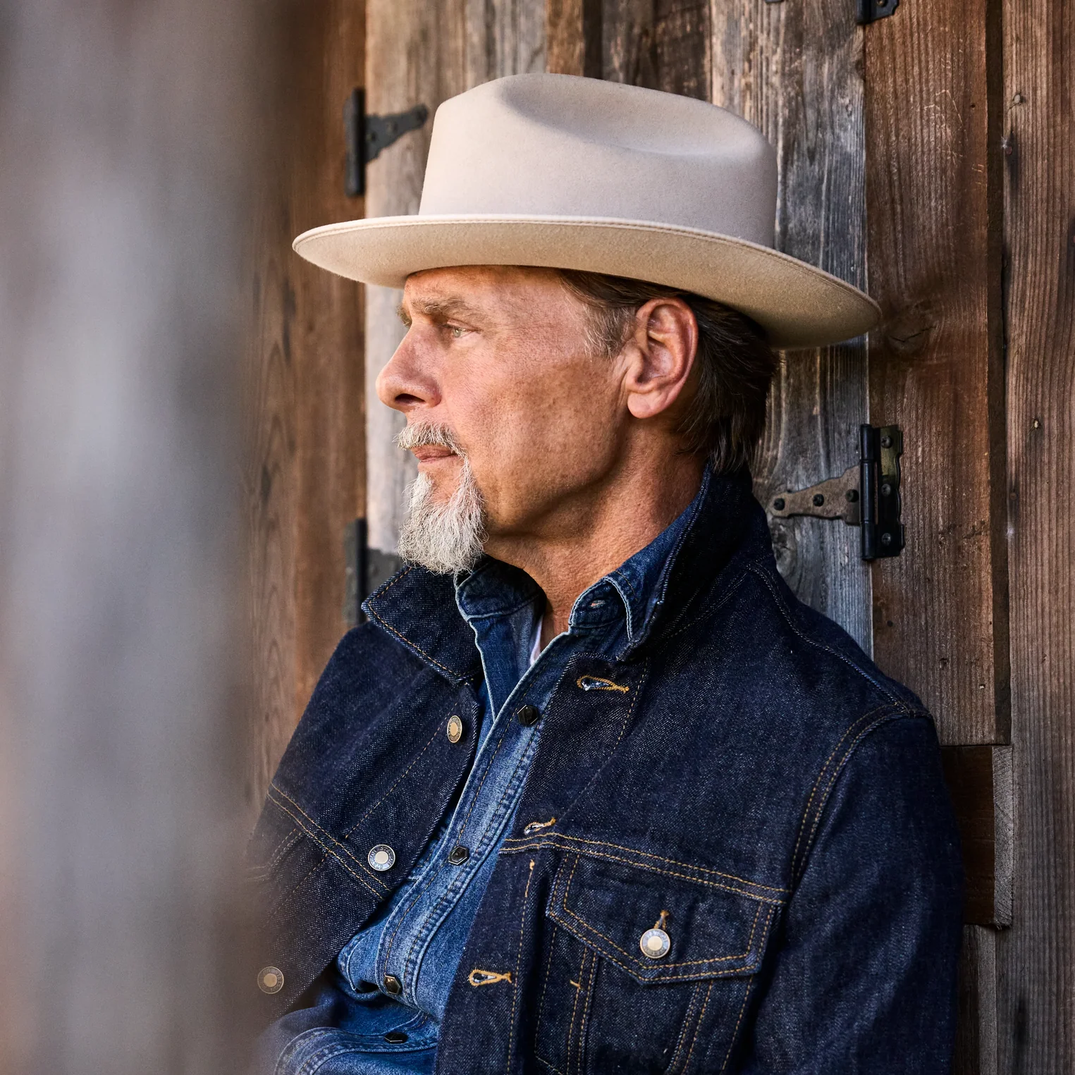 Open Road 6X Cowboy Hat - Image 3