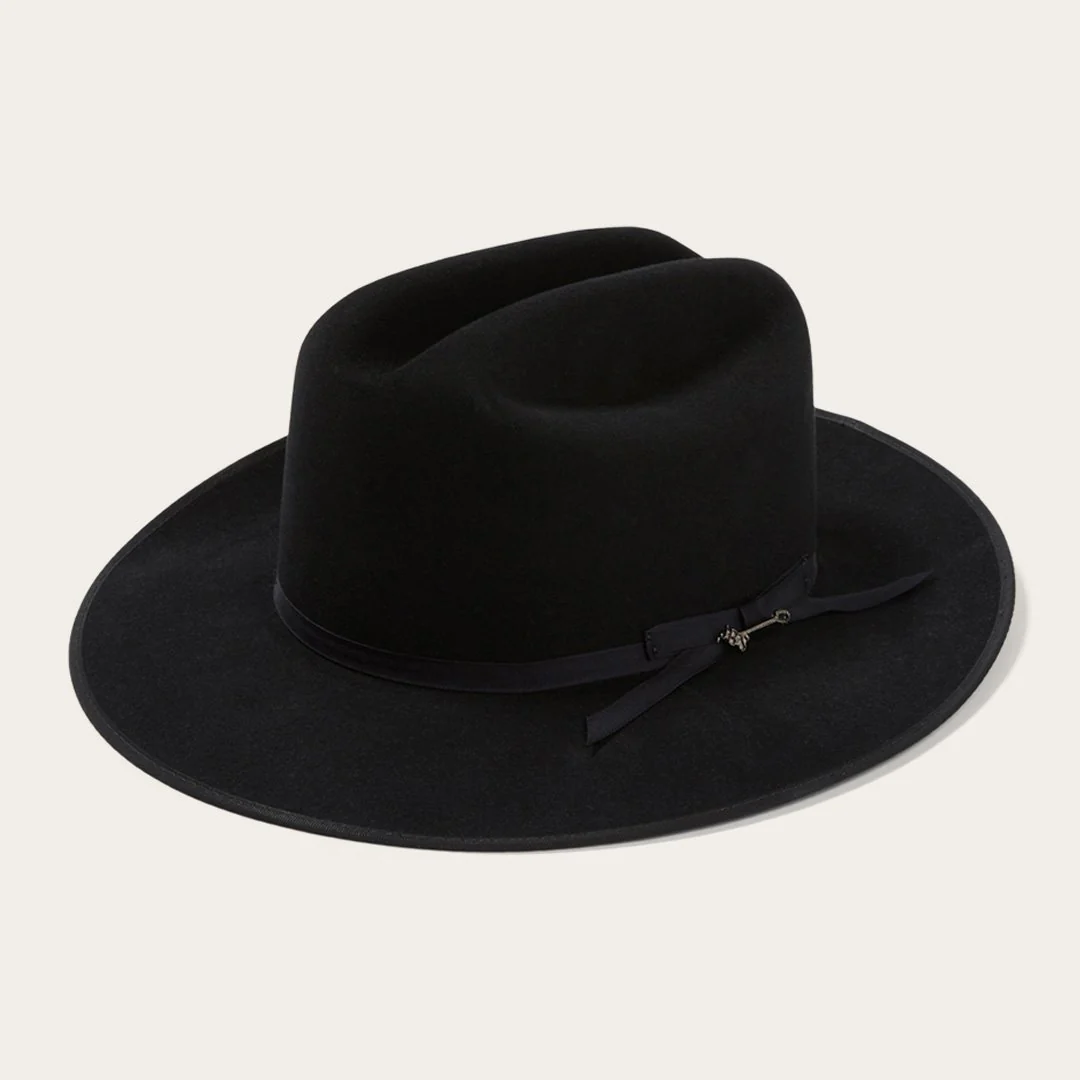 Open Road Royal Deluxe Hat - Image 4
