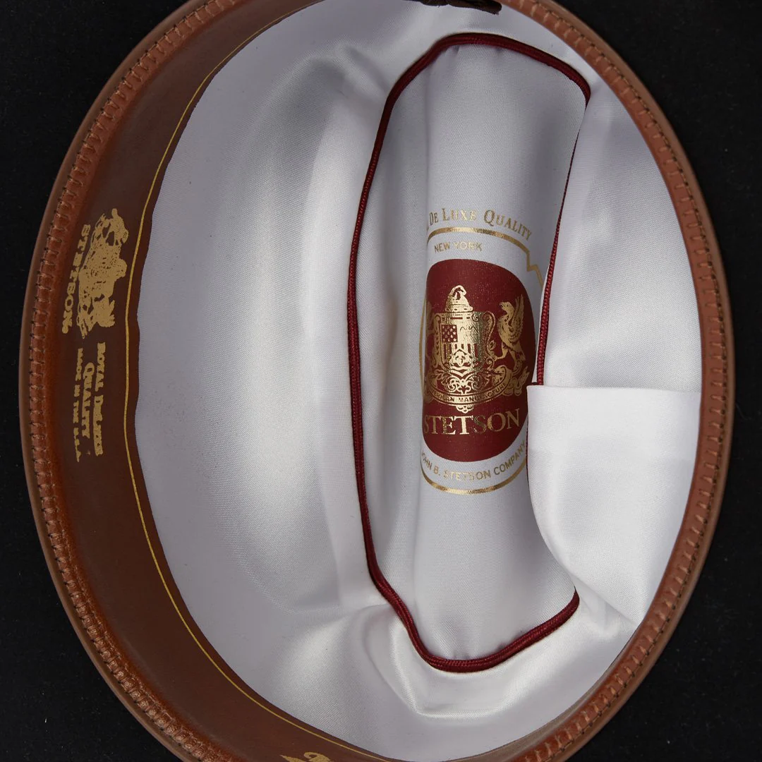 Open Road Royal Deluxe Hat - Image 7