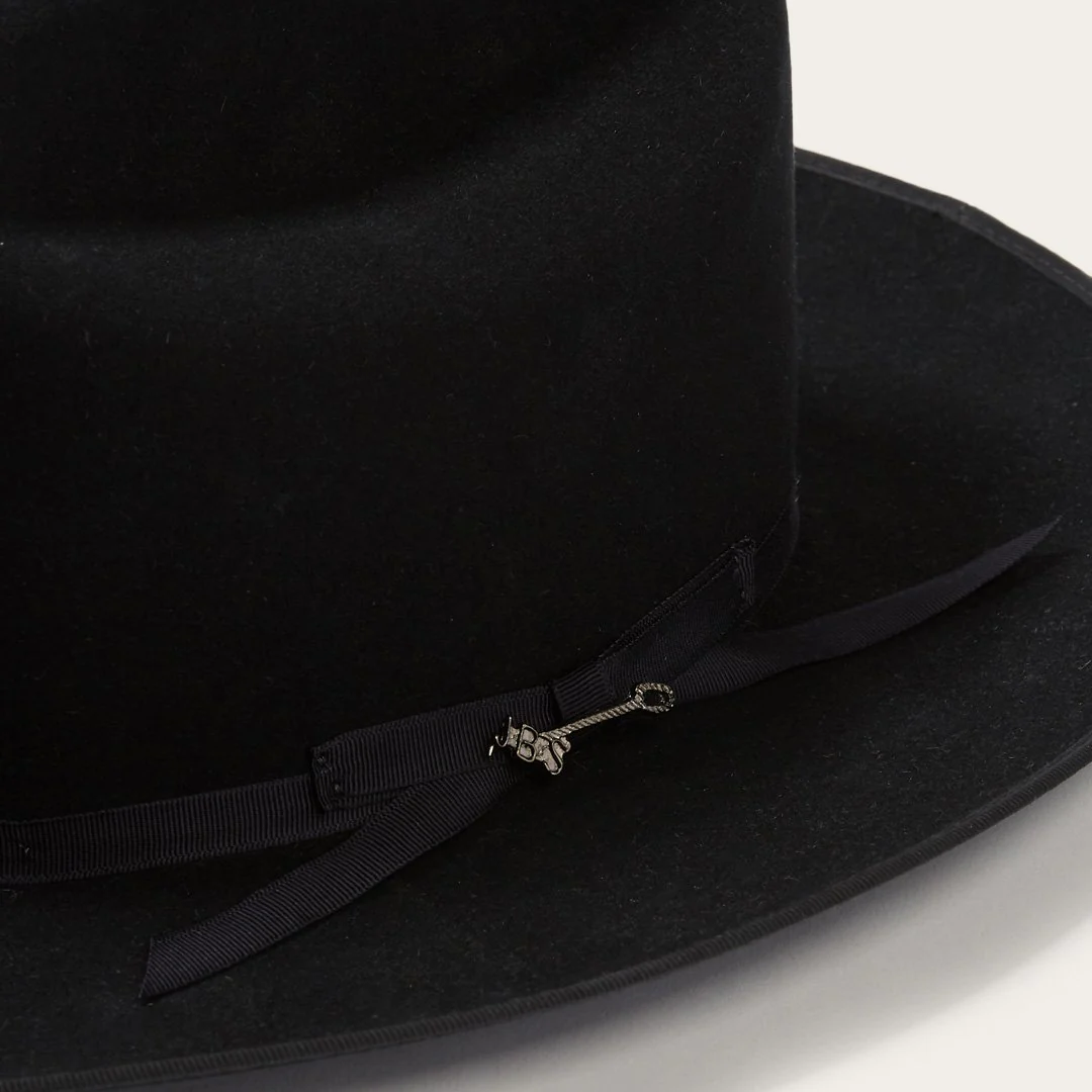 Open Road Royal Deluxe Hat - Image 8