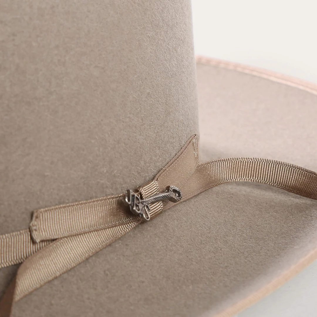 Open Road Royal Deluxe Hat - Image 10