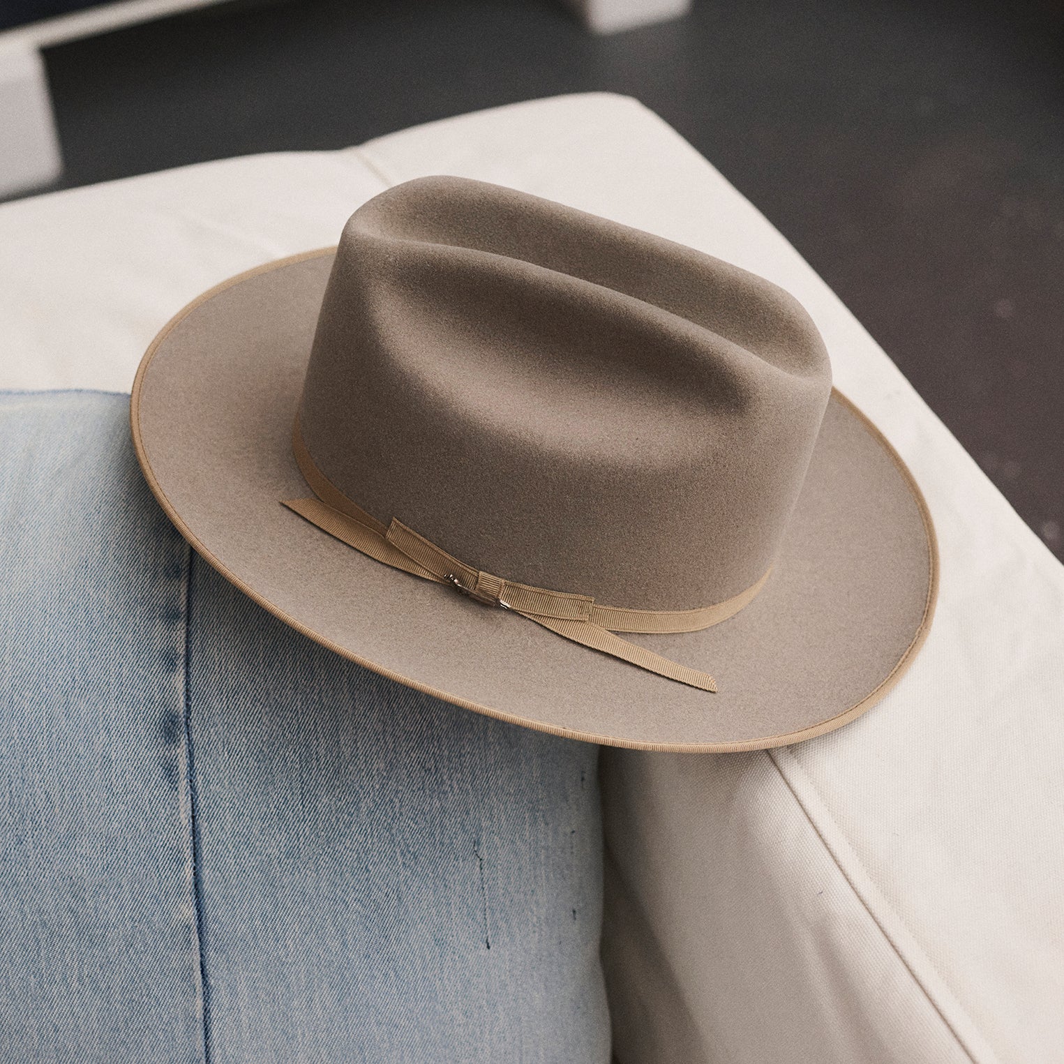 Open Road Royal Deluxe Hat - Image 3