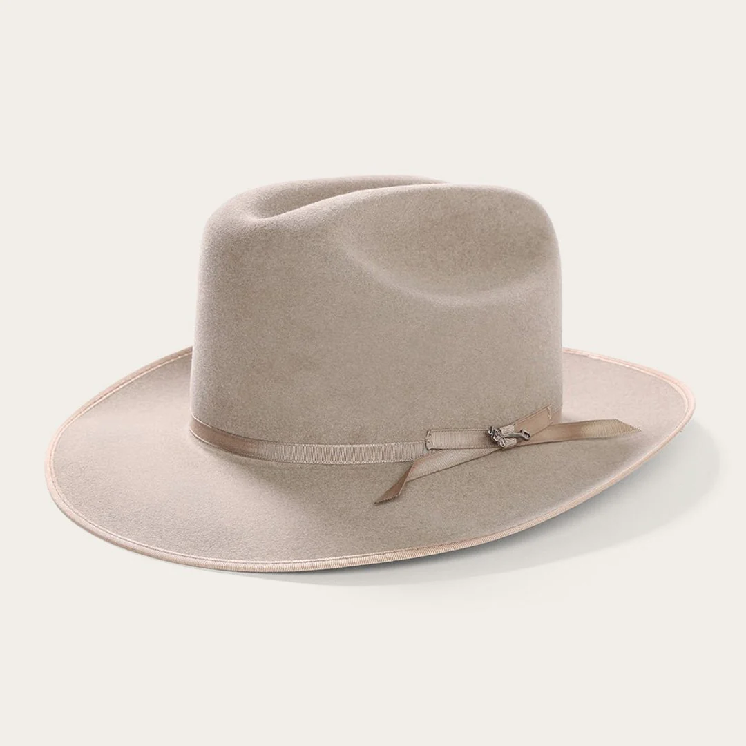 Open Road Royal Deluxe Hat - Image 6