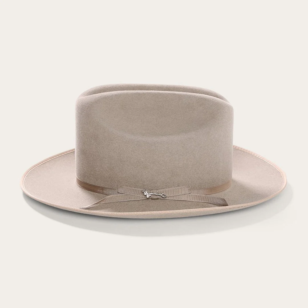 Open Road Royal Deluxe Hat - Image 7