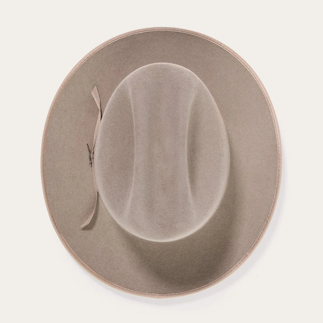 Open Road Royal Deluxe Hat - Image 8