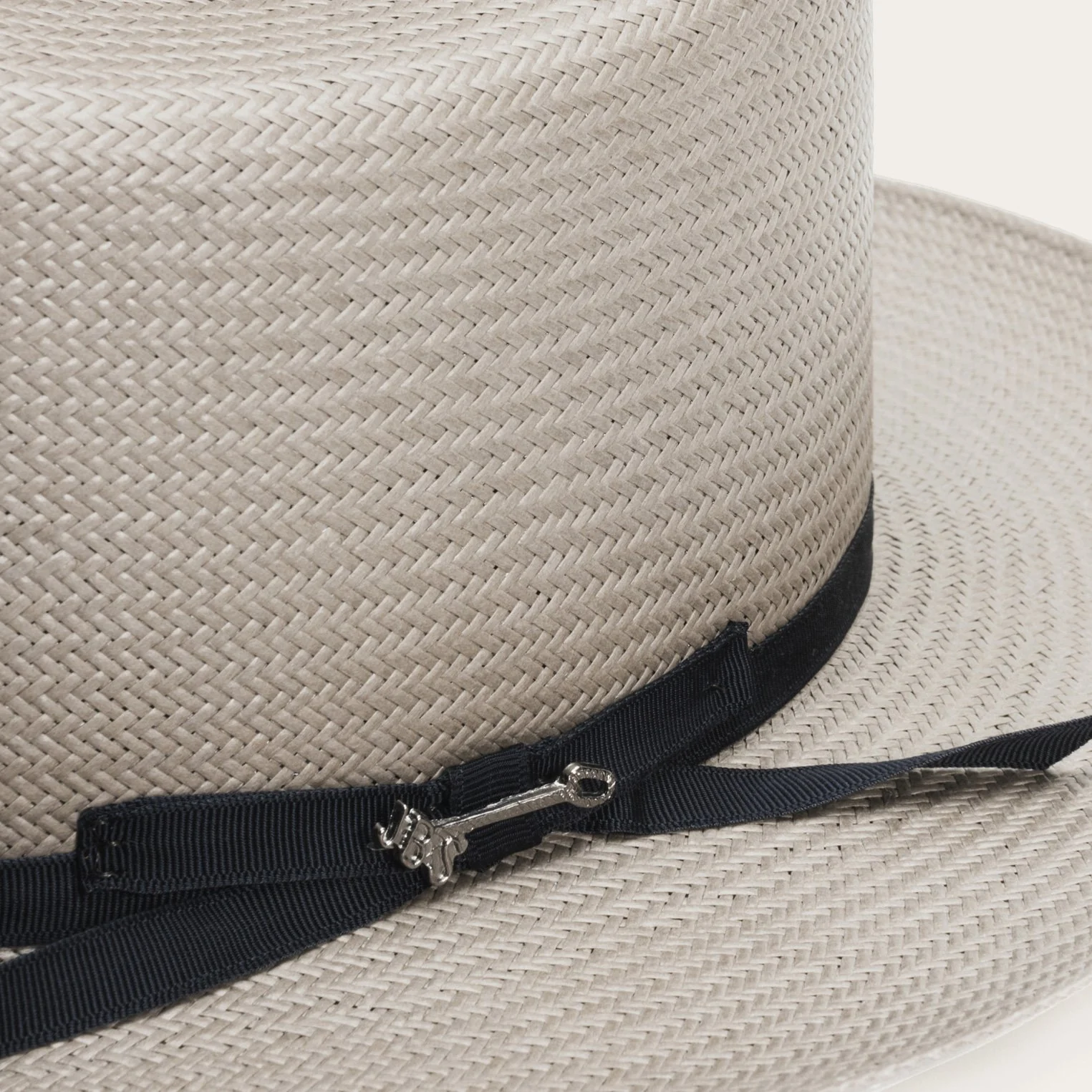 Open Road Straw Hat - Image 10