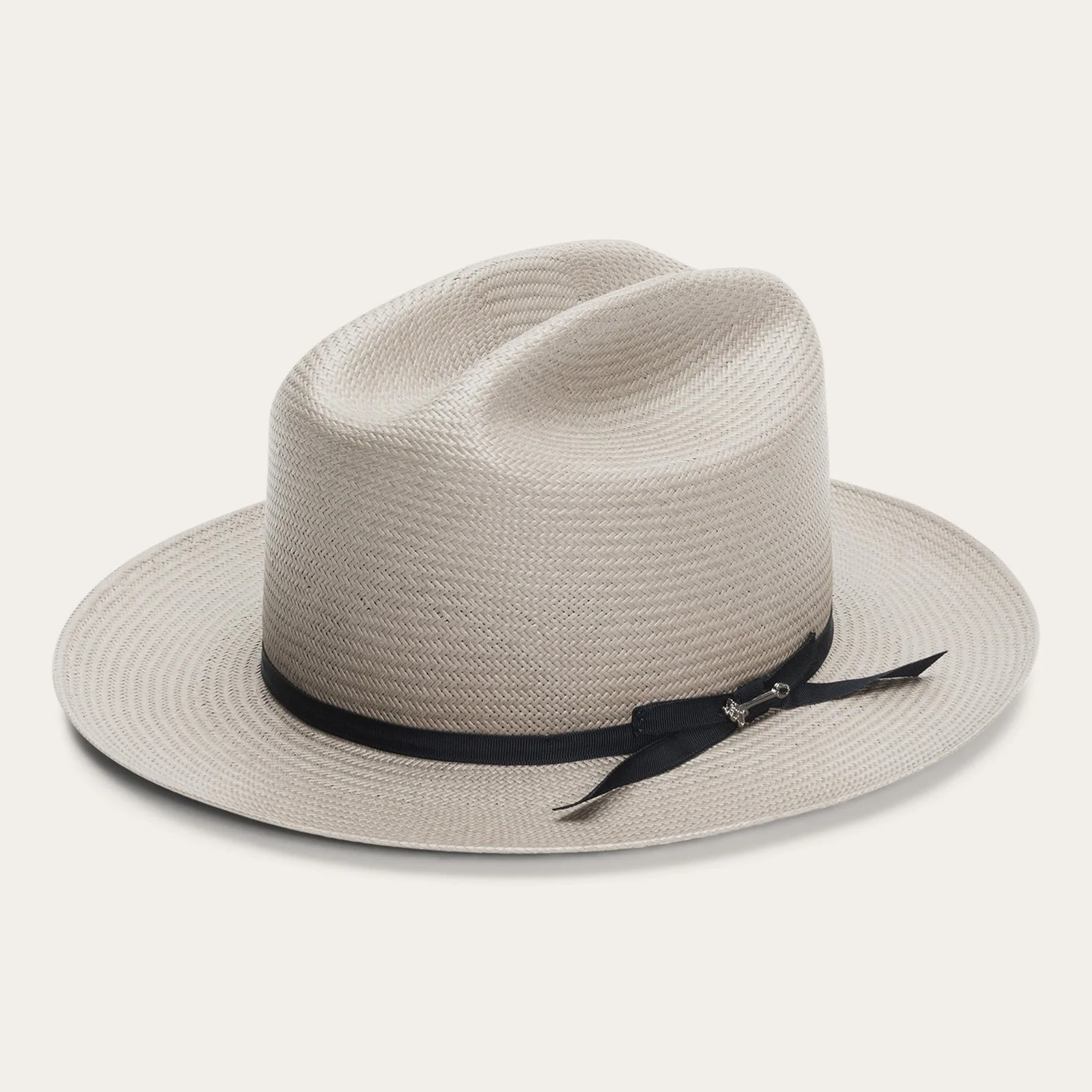 Open Road Straw Hat - Image 6