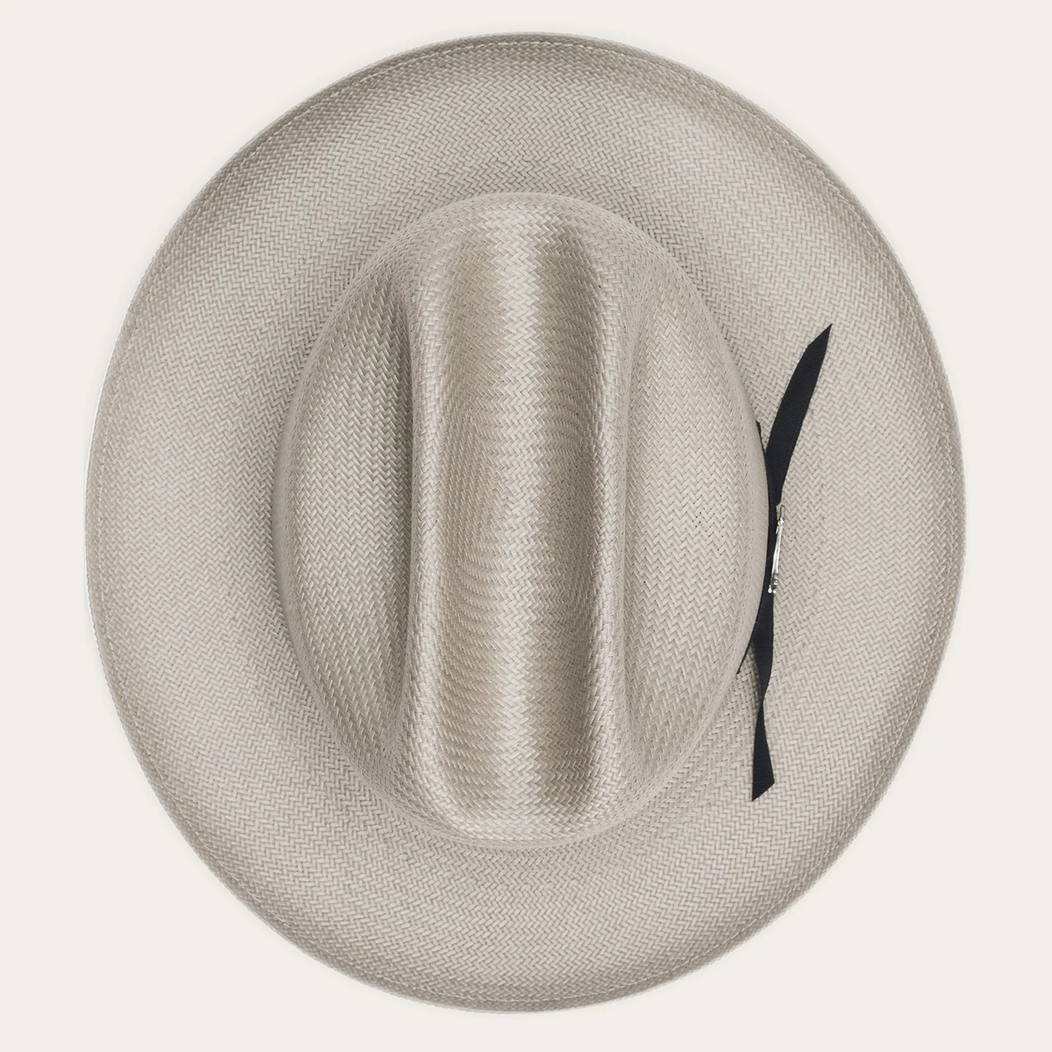 Open Road Straw Hat - Image 8