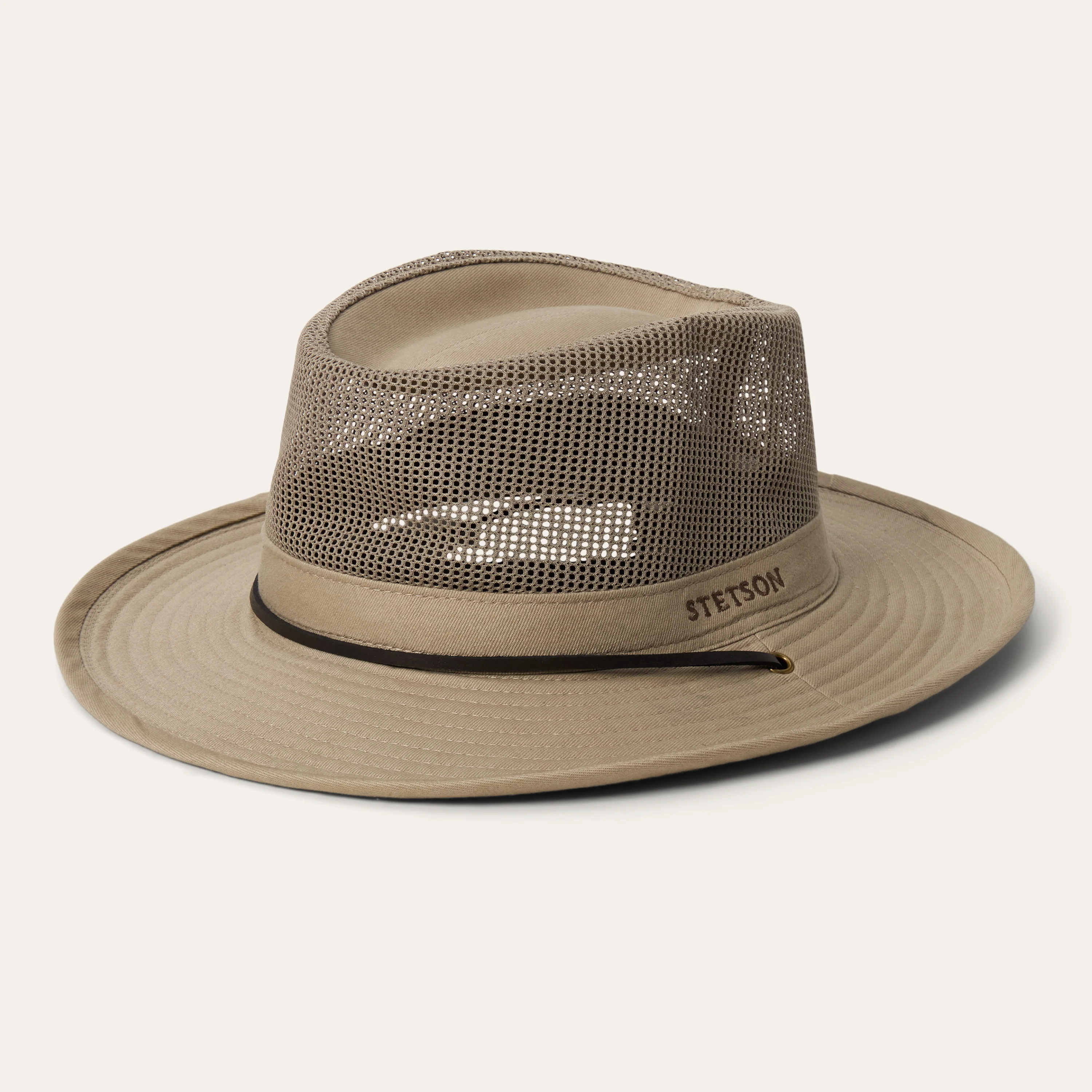 Outdoor Air Cotton Hat - Image 4