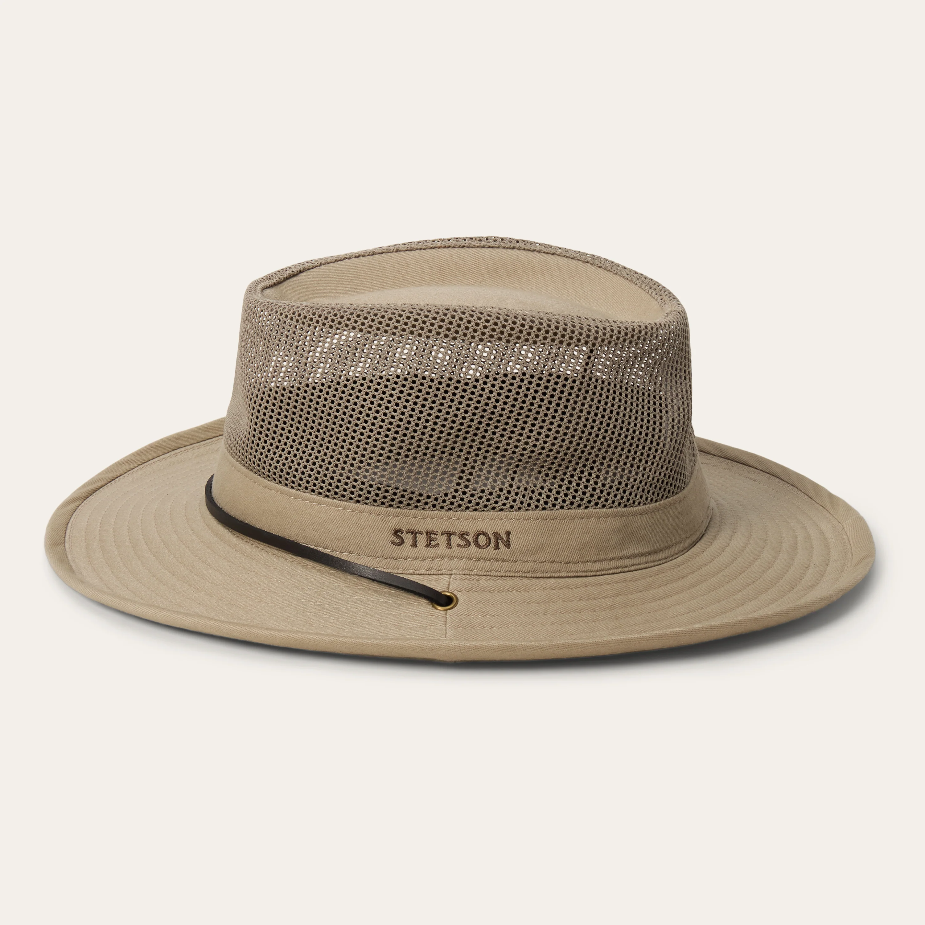 Outdoor Air Cotton Hat - Image 5