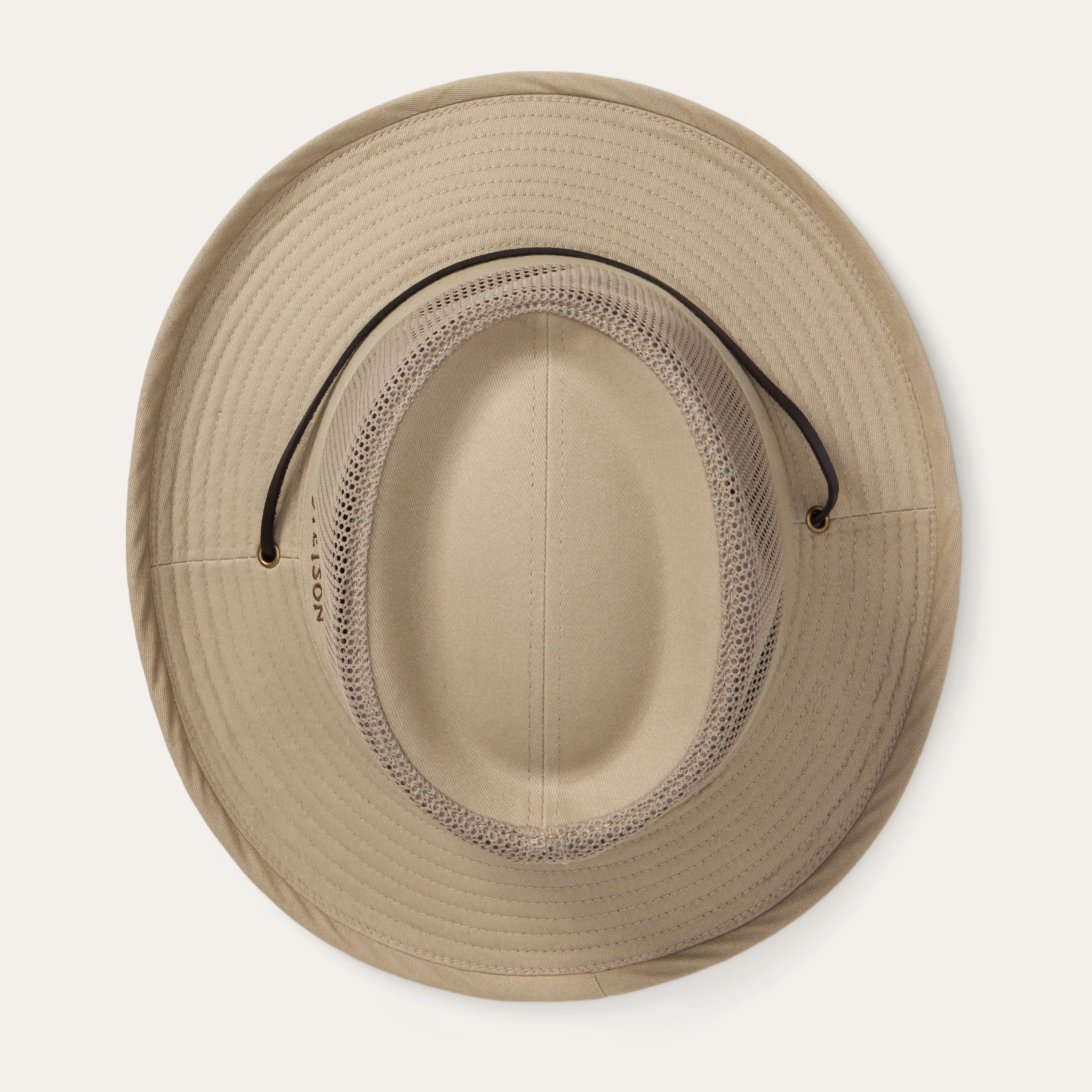 Outdoor Air Cotton Hat - Image 6