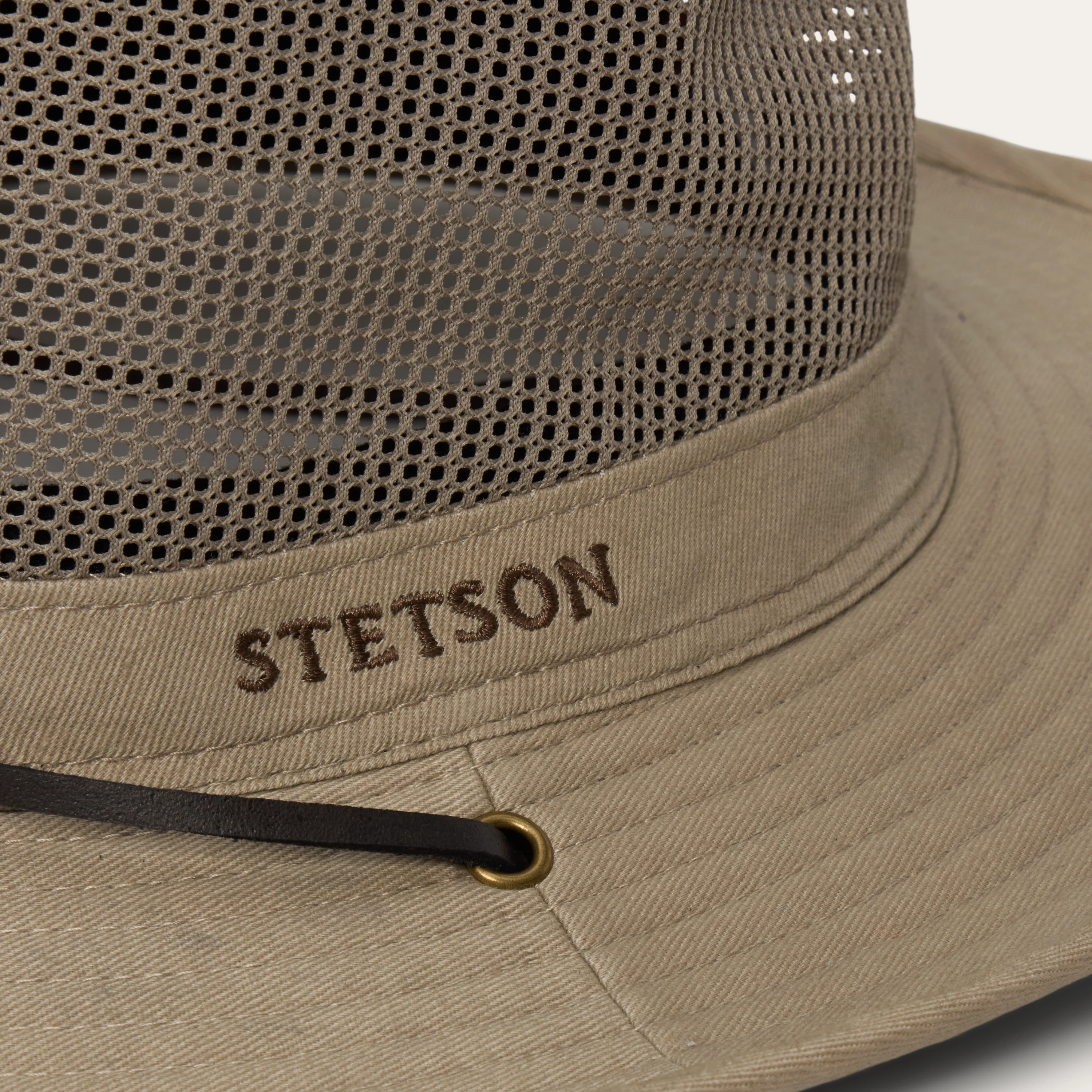 Outdoor Air Cotton Hat - Image 8