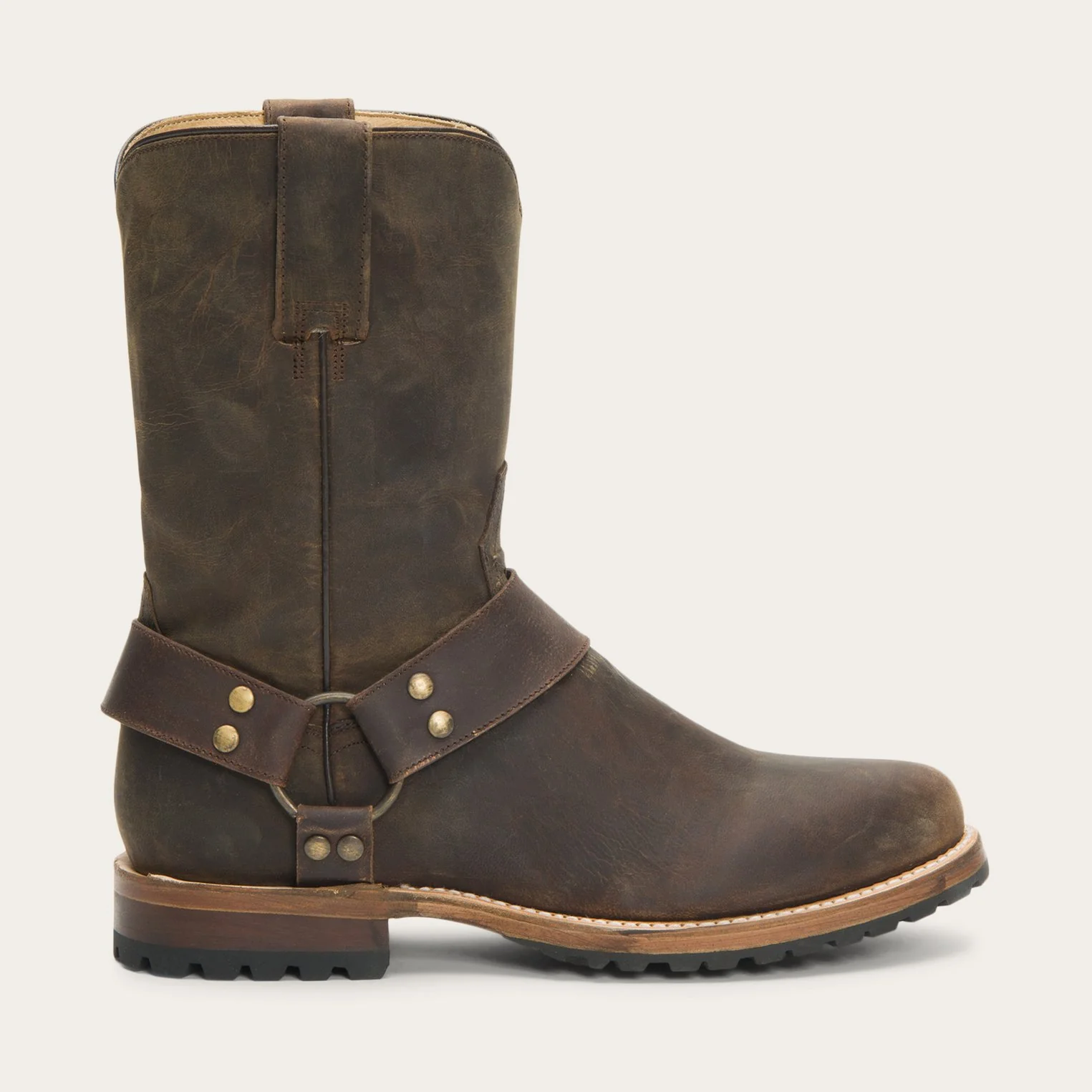 Puncher Harness Boot - Image 3