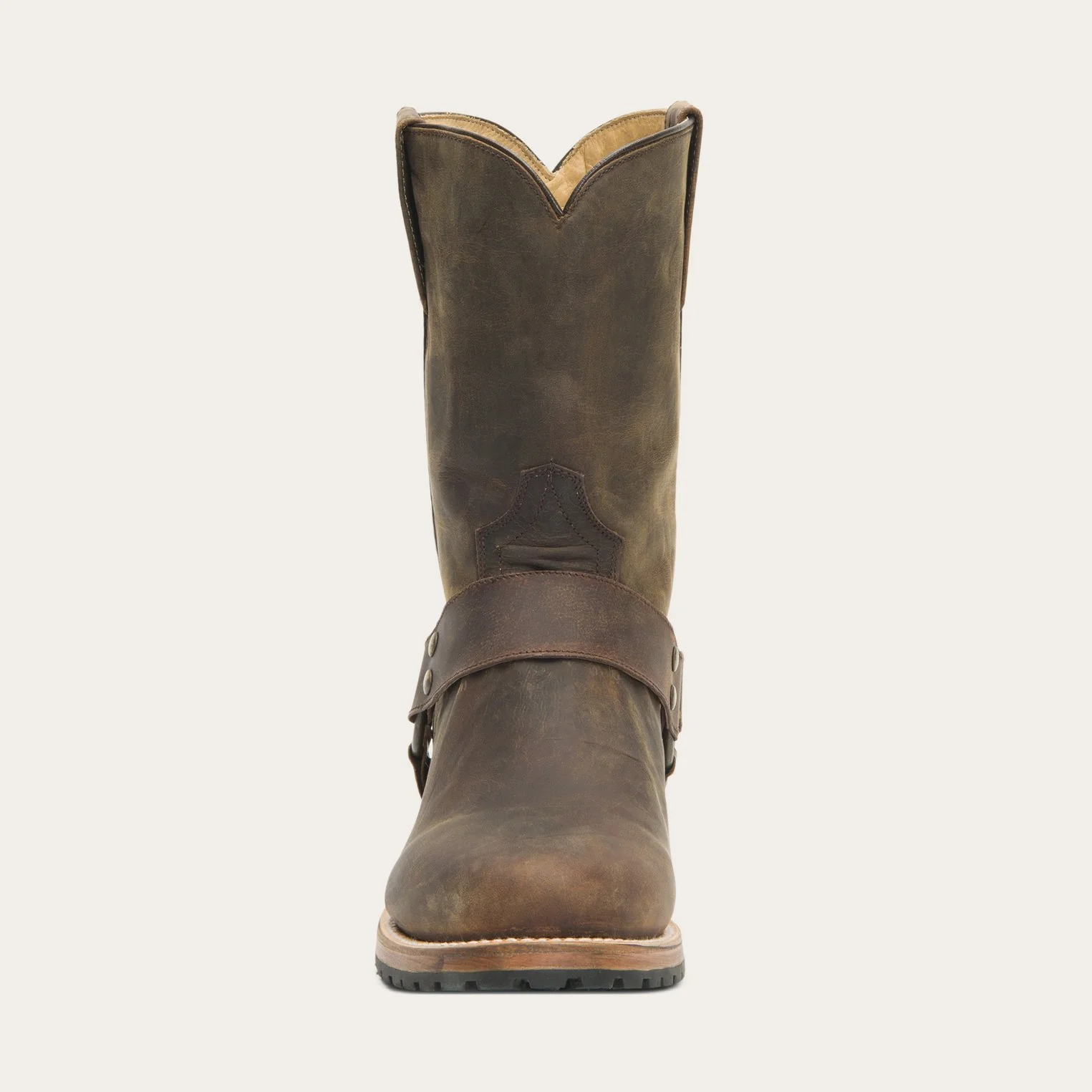 Puncher Harness Boot - Image 4