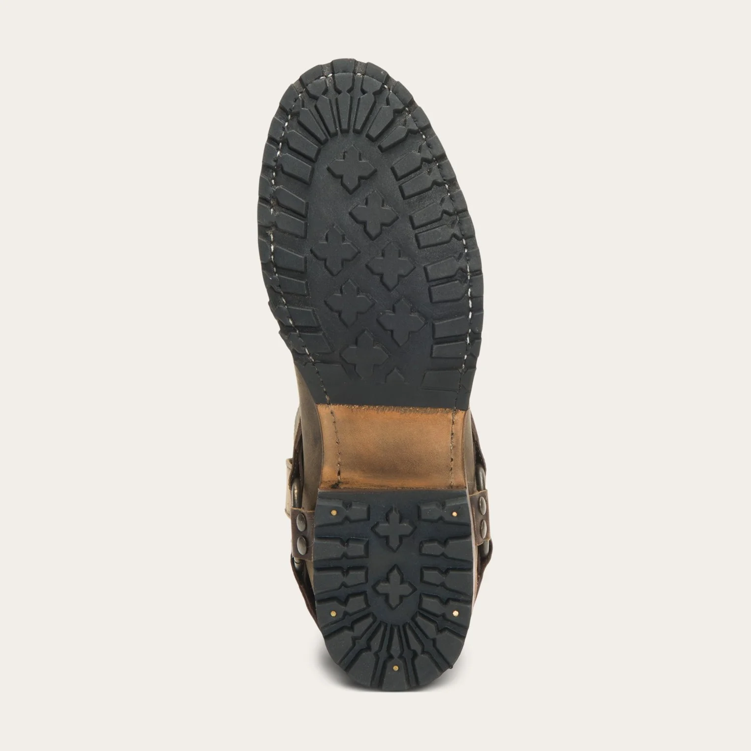 Puncher Harness Boot - Image 7
