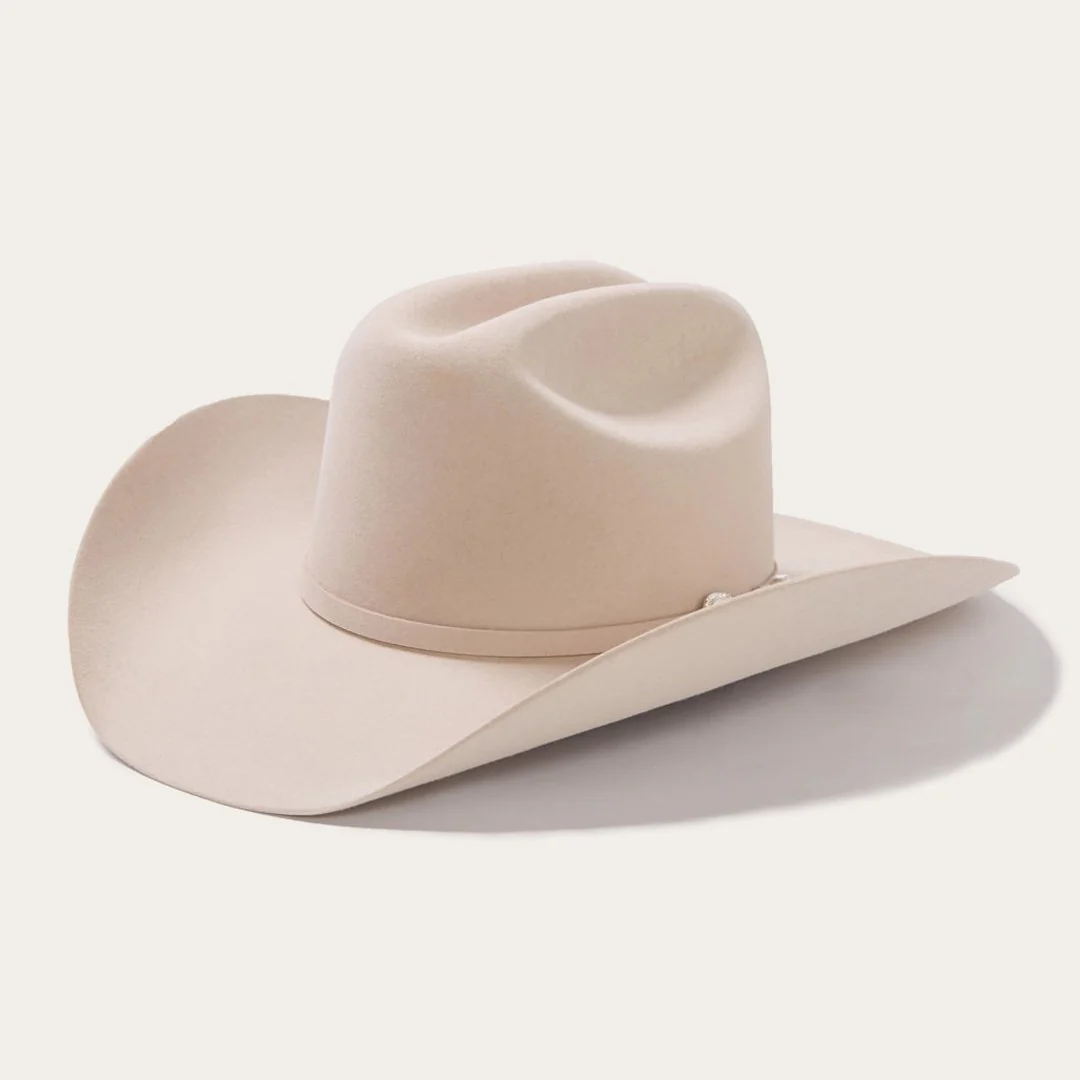 Shasta 10X Premier Cowboy Hat - Image 4