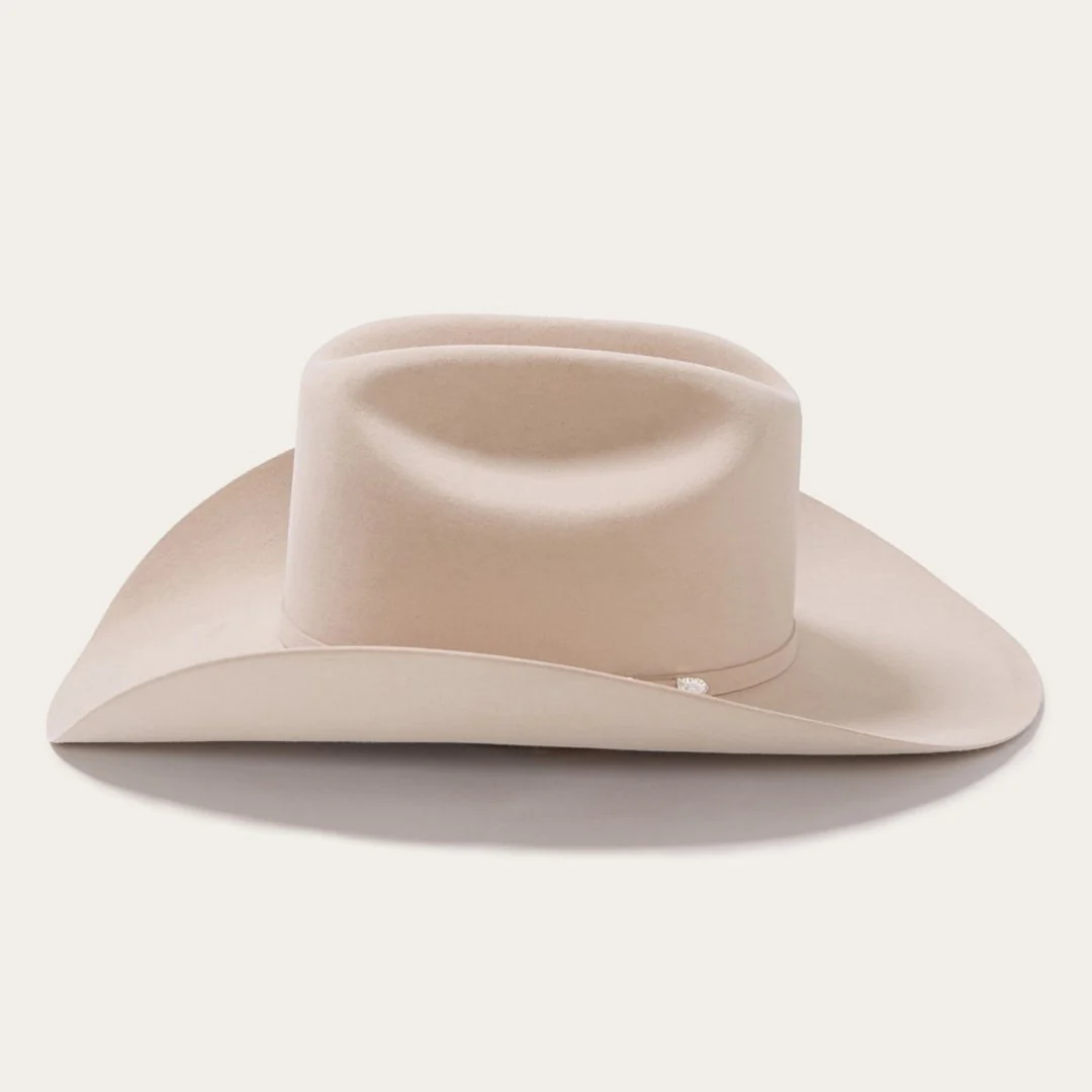 Shasta 10X Premier Cowboy Hat - Image 5