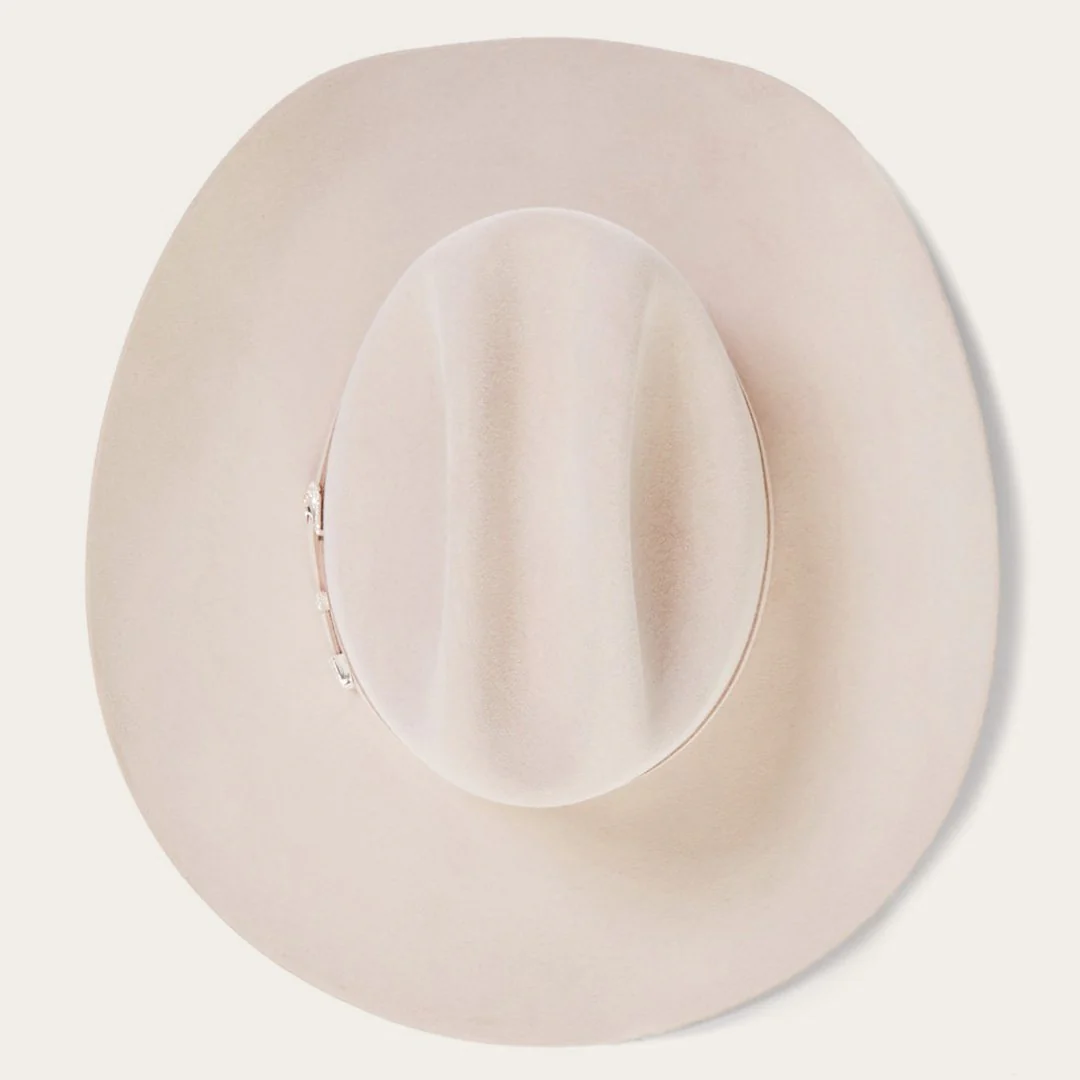 Shasta 10X Premier Cowboy Hat - Image 6