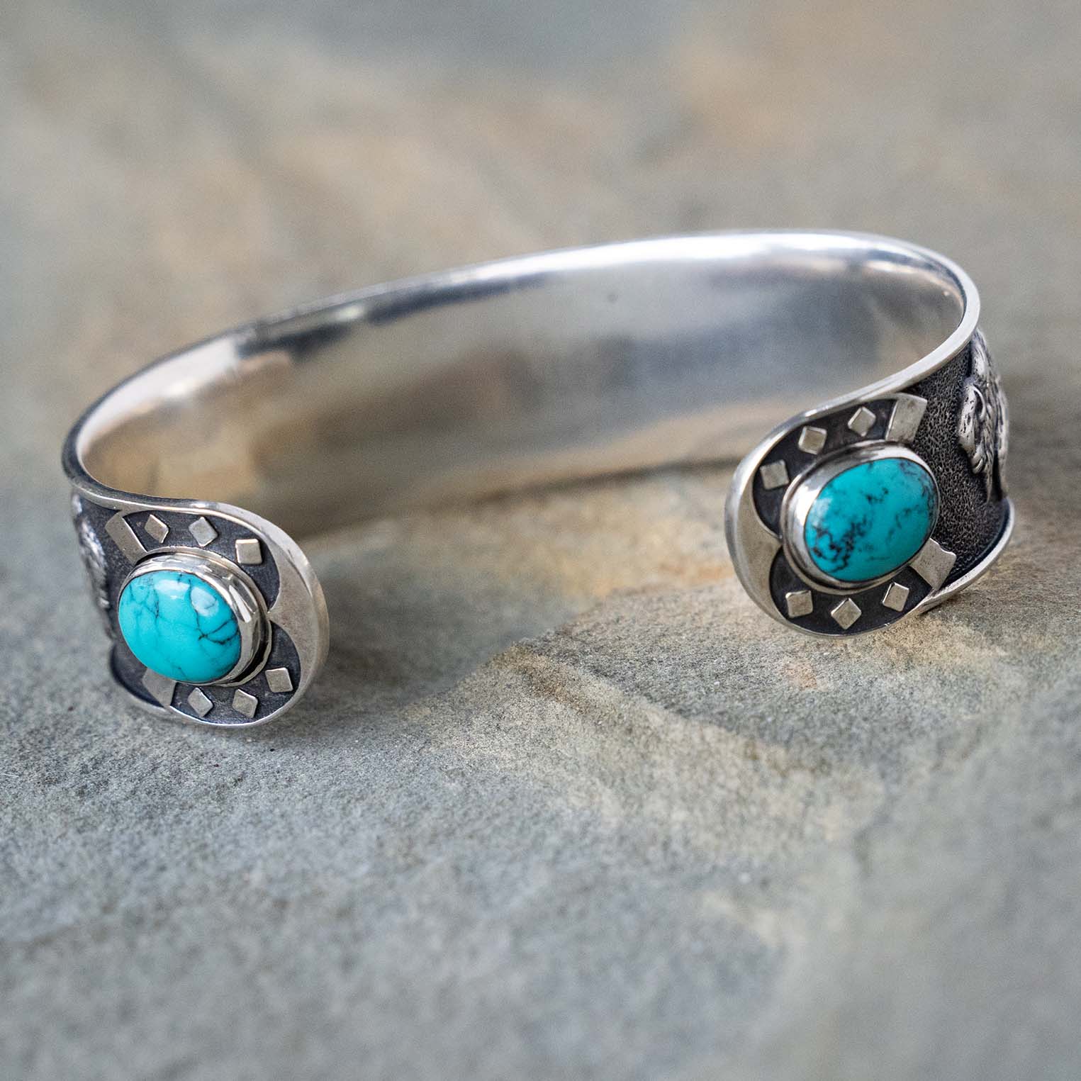 Southwestern Cuff - Image 3