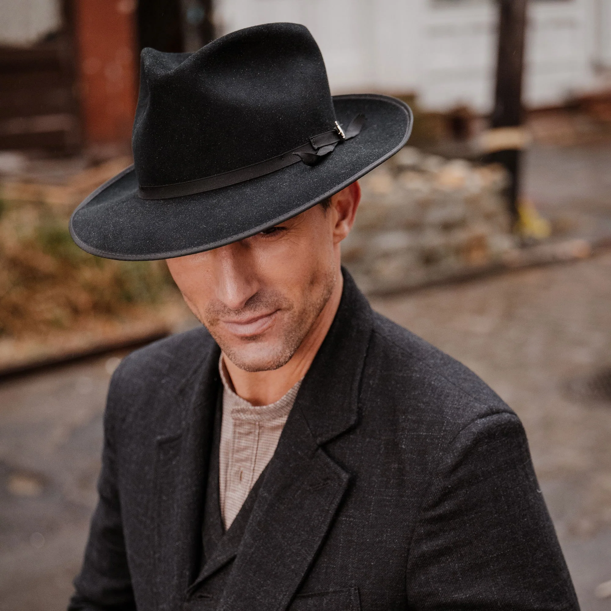 Stratoliner Fedora - Image 4