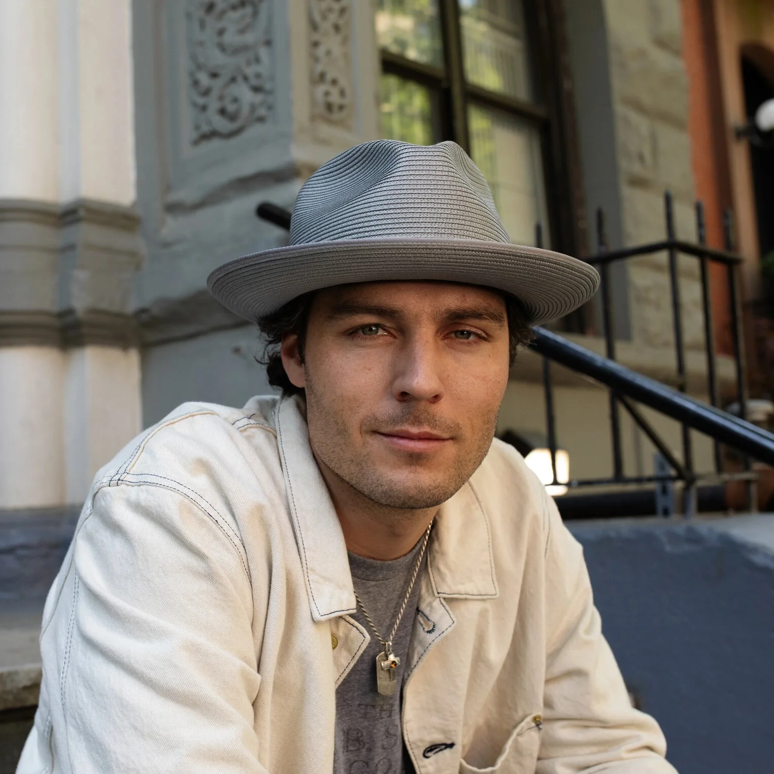 Stratoliner Milan Fedora - Image 3