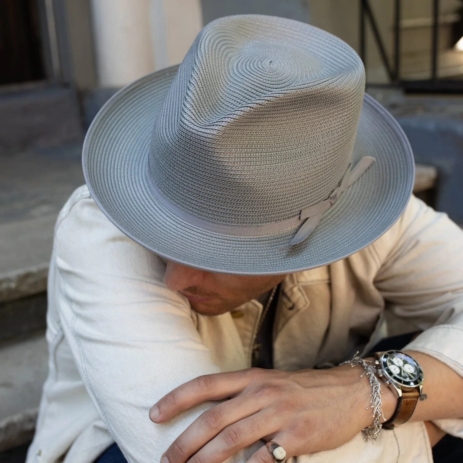 Stratoliner Milan Fedora - Image 4