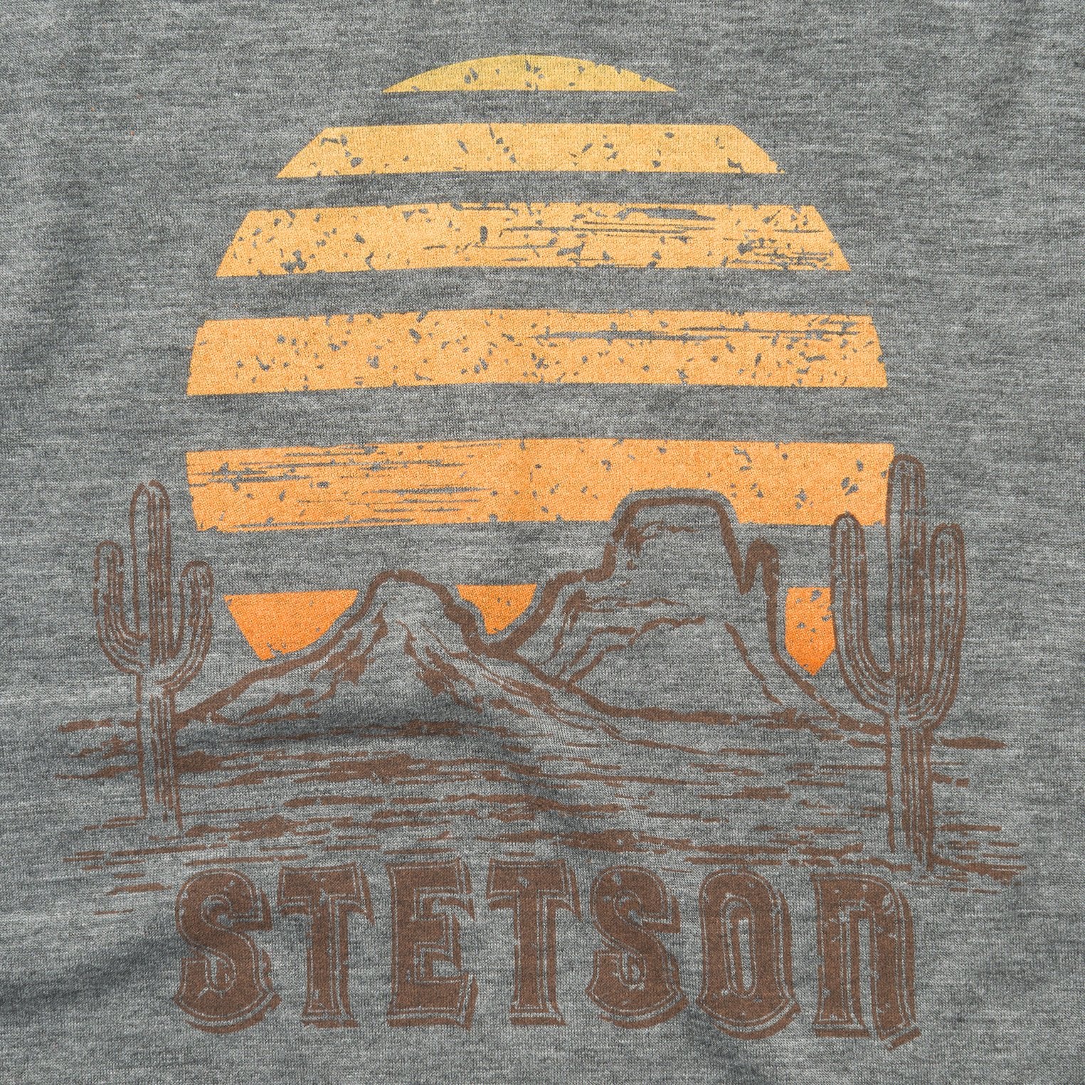 Sunset Graphic Tee - Image 5