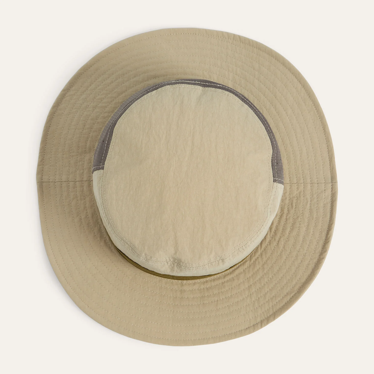 Sunshade Safari Hat With Neck Flap - Image 5